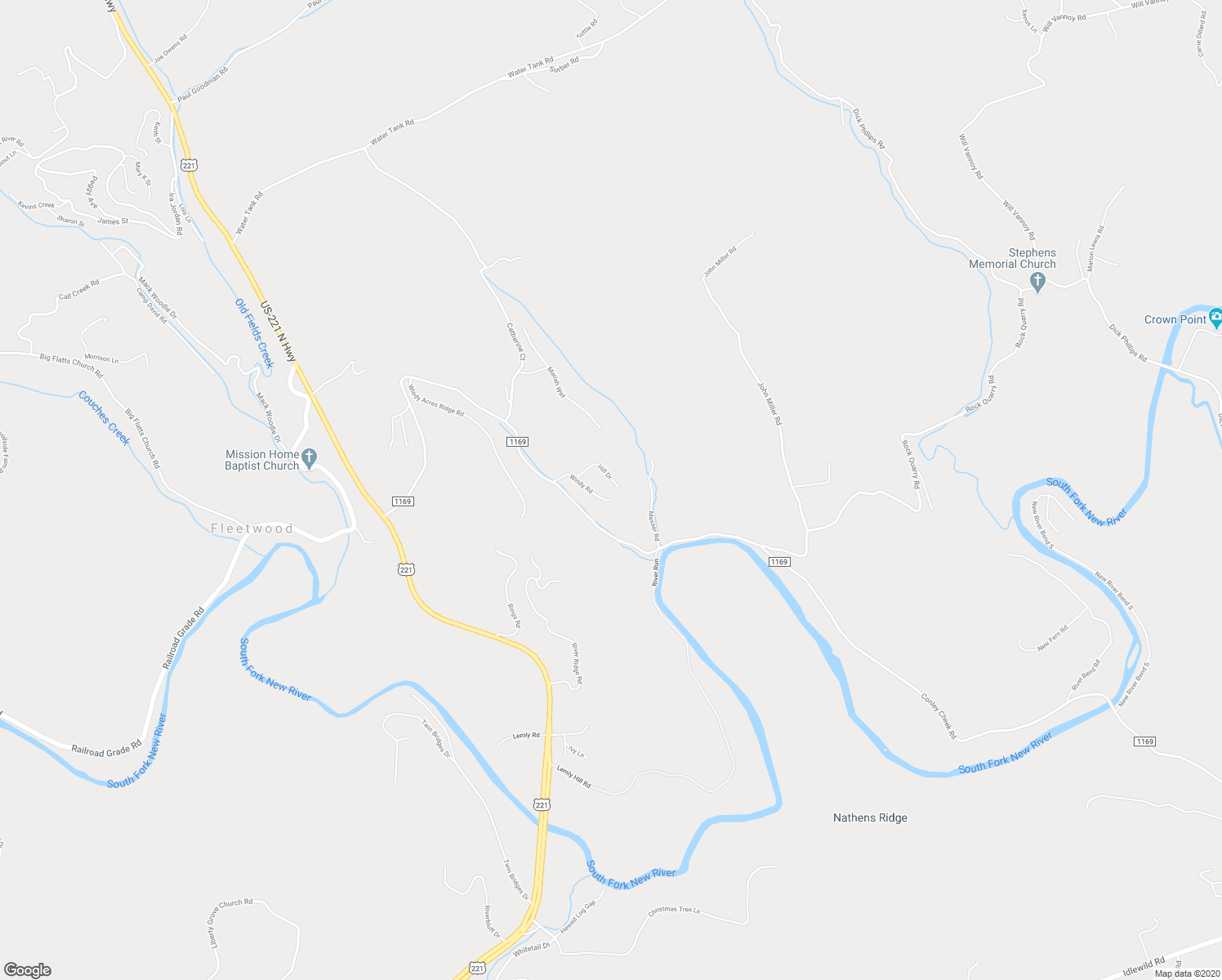 map of restaurants, bars, coffee shops, grocery stores, and more near 288 Hill Drive in Fleetwood