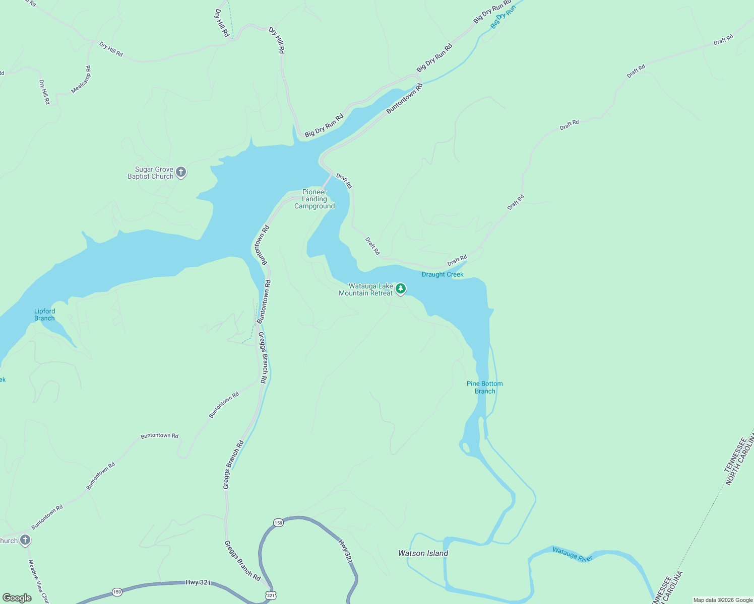 map of restaurants, bars, coffee shops, grocery stores, and more near in Butler