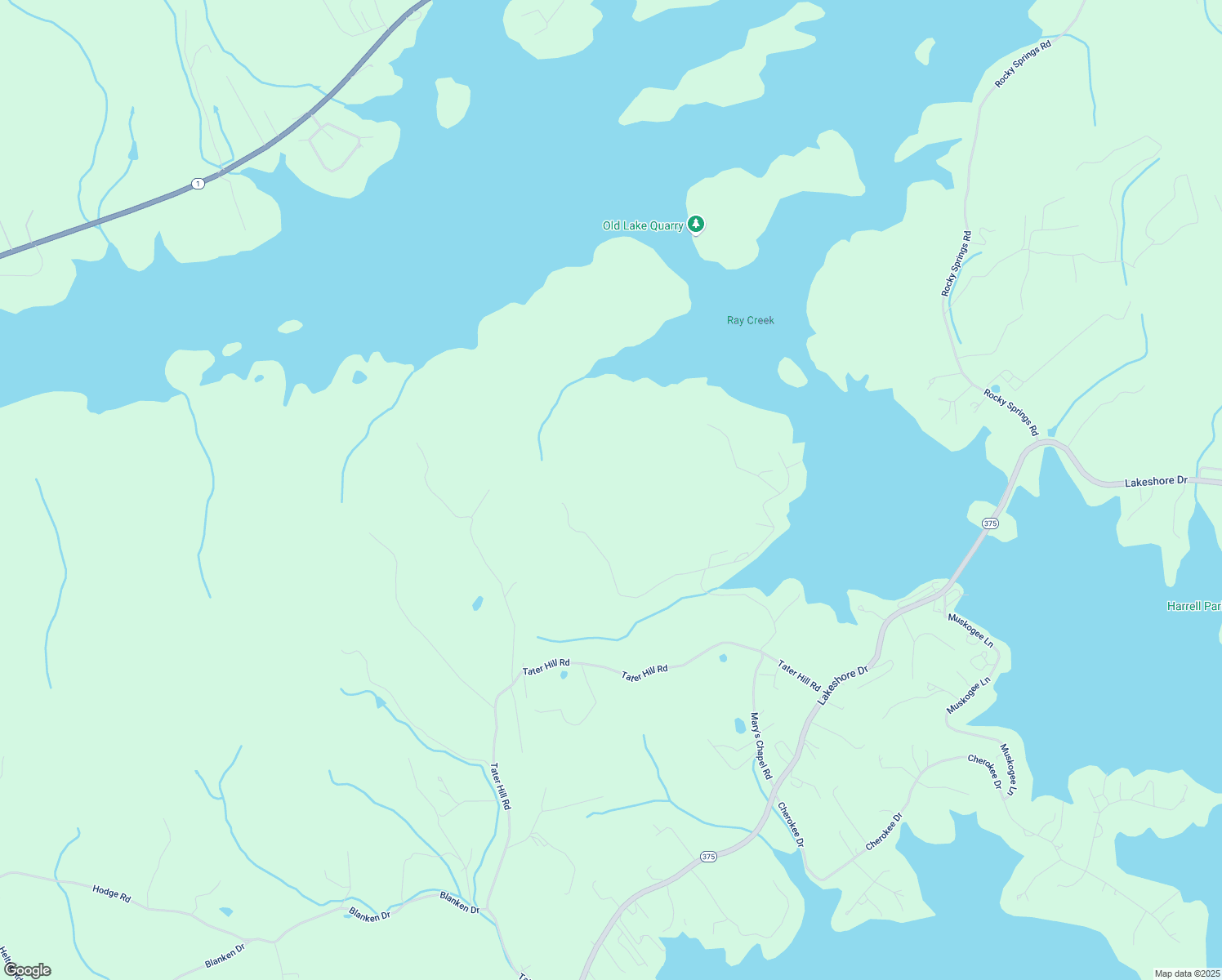 map of restaurants, bars, coffee shops, grocery stores, and more near in Bean Station