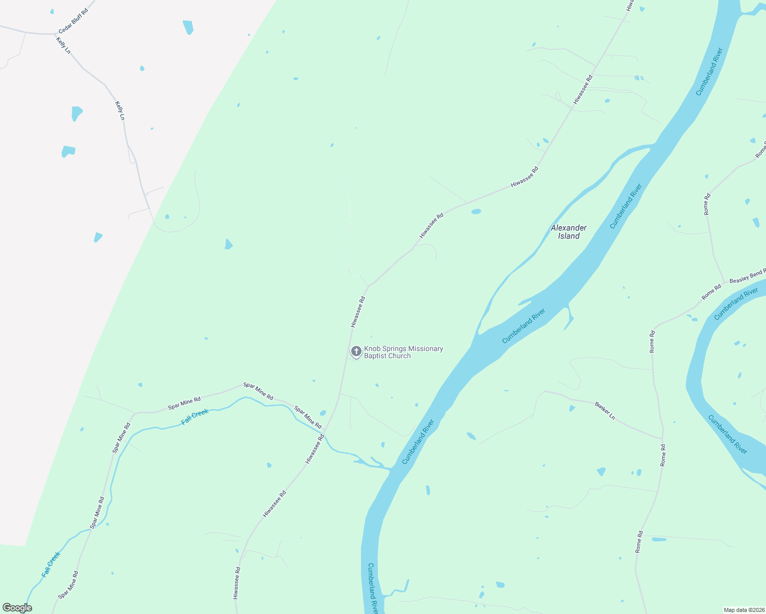 map of restaurants, bars, coffee shops, grocery stores, and more near 398 Hiwassee Road in Lebanon