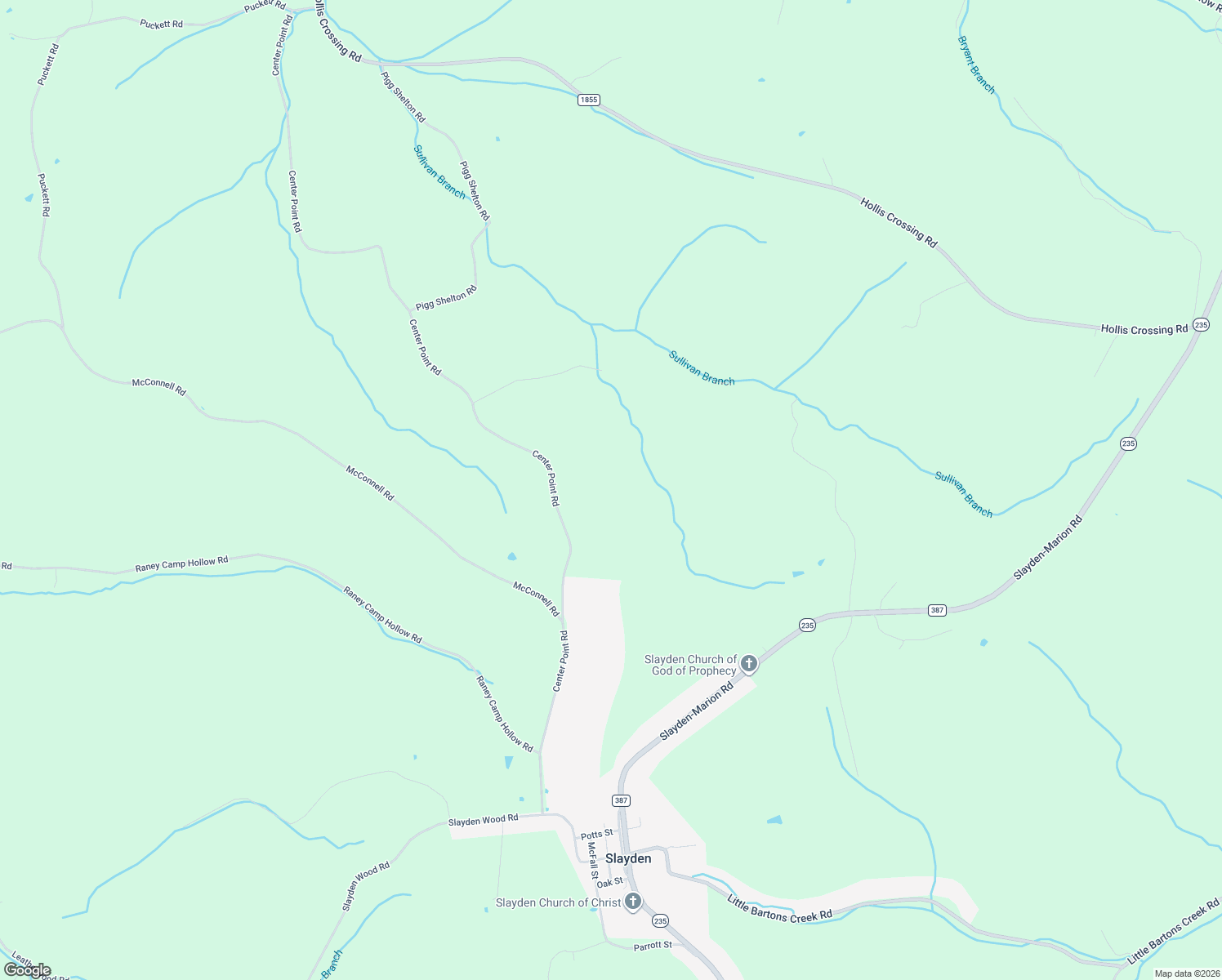 map of restaurants, bars, coffee shops, grocery stores, and more near in Slayden