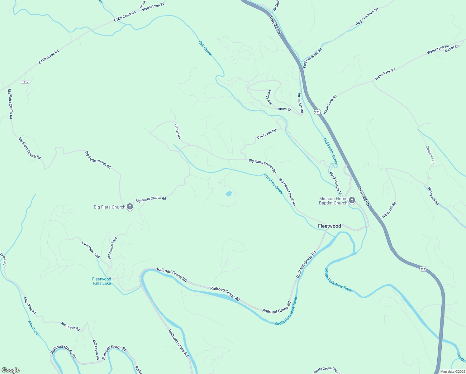 map of restaurants, bars, coffee shops, grocery stores, and more near 391 Merwinds Hillside Farm Road in Fleetwood
