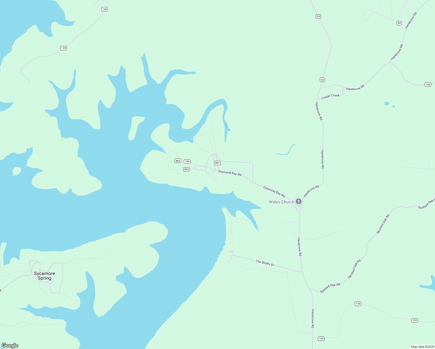 map of restaurants, bars, coffee shops, grocery stores, and more near 762 Diamond Bay Road in Elizabeth