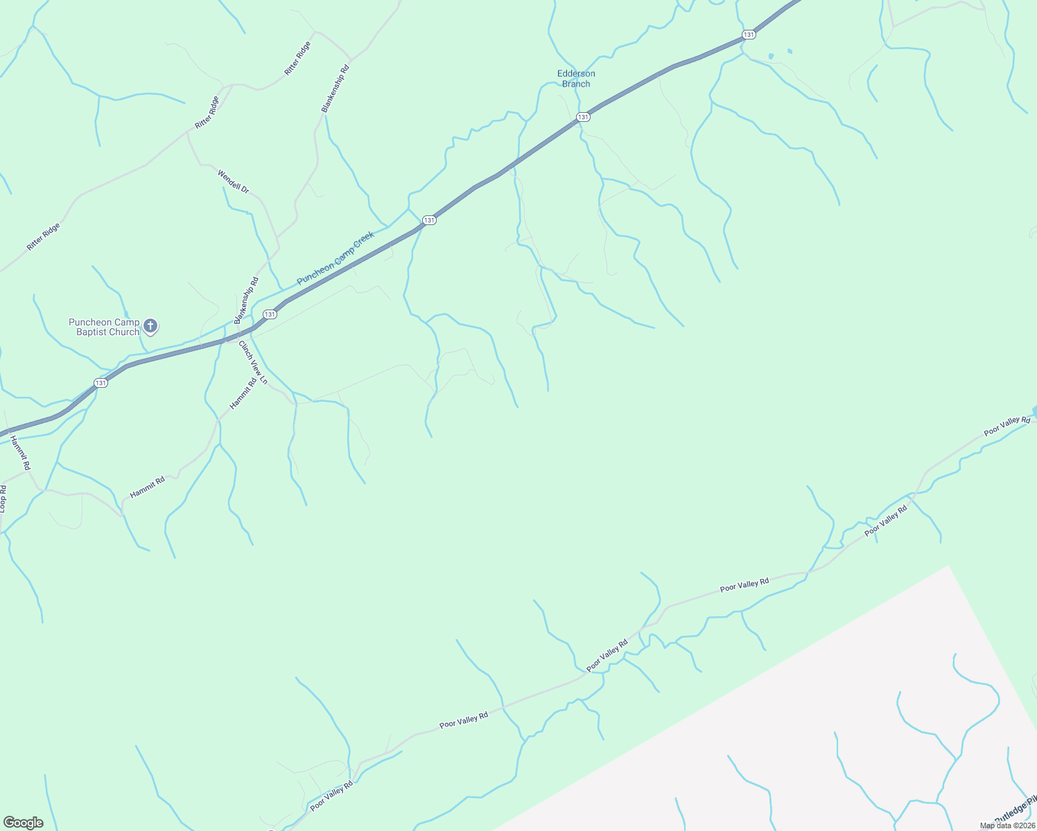 map of restaurants, bars, coffee shops, grocery stores, and more near 384 Tennecedar Lane in Washburn