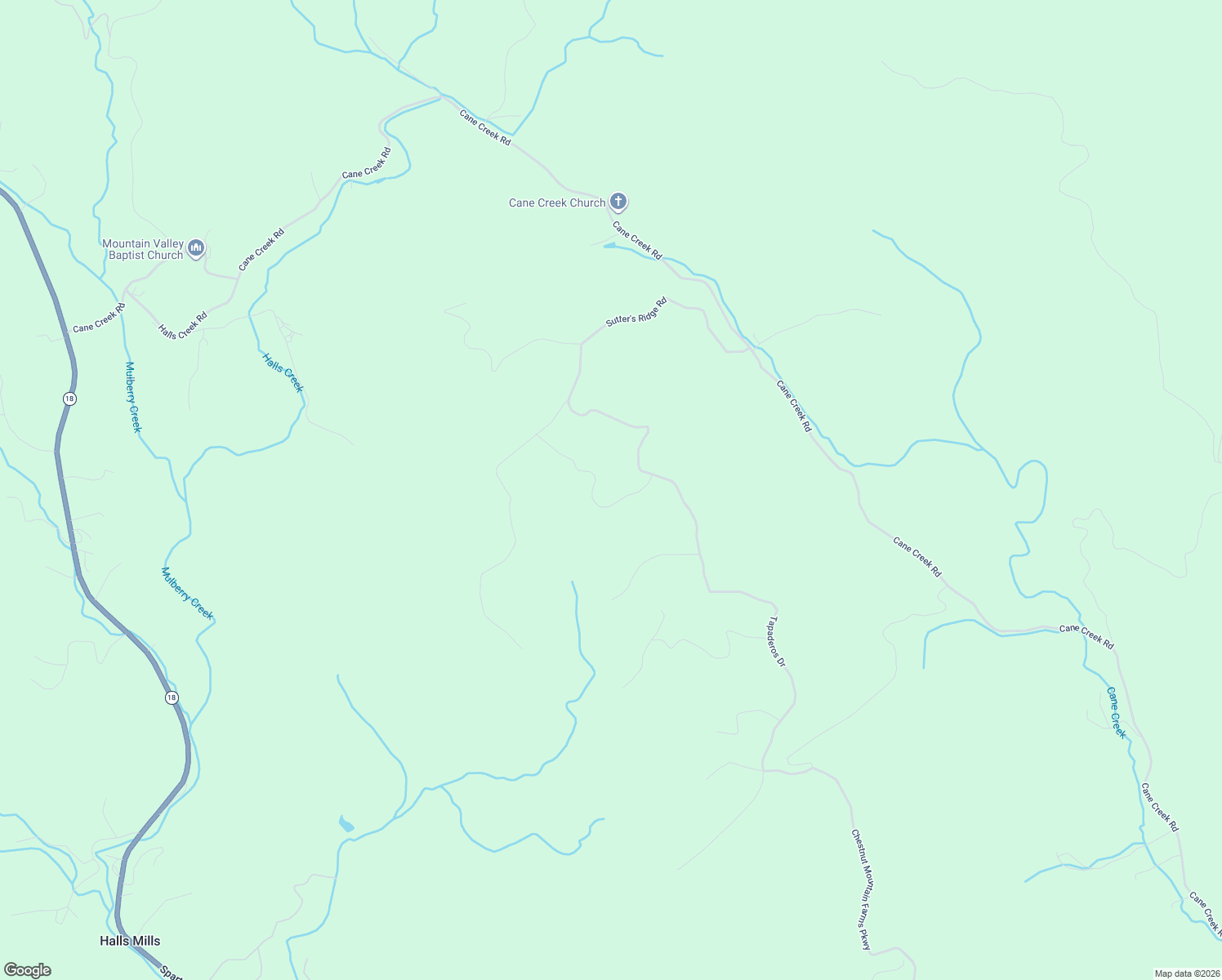 map of restaurants, bars, coffee shops, grocery stores, and more near in Halls Mills