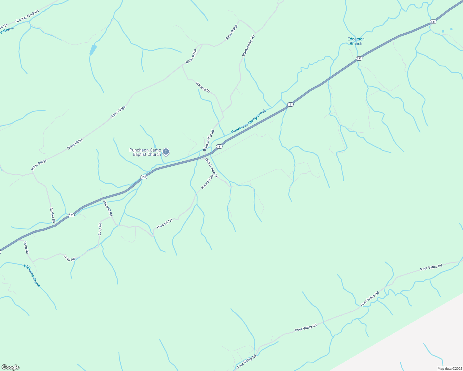 map of restaurants, bars, coffee shops, grocery stores, and more near 363 Clinch View Lane in Washburn