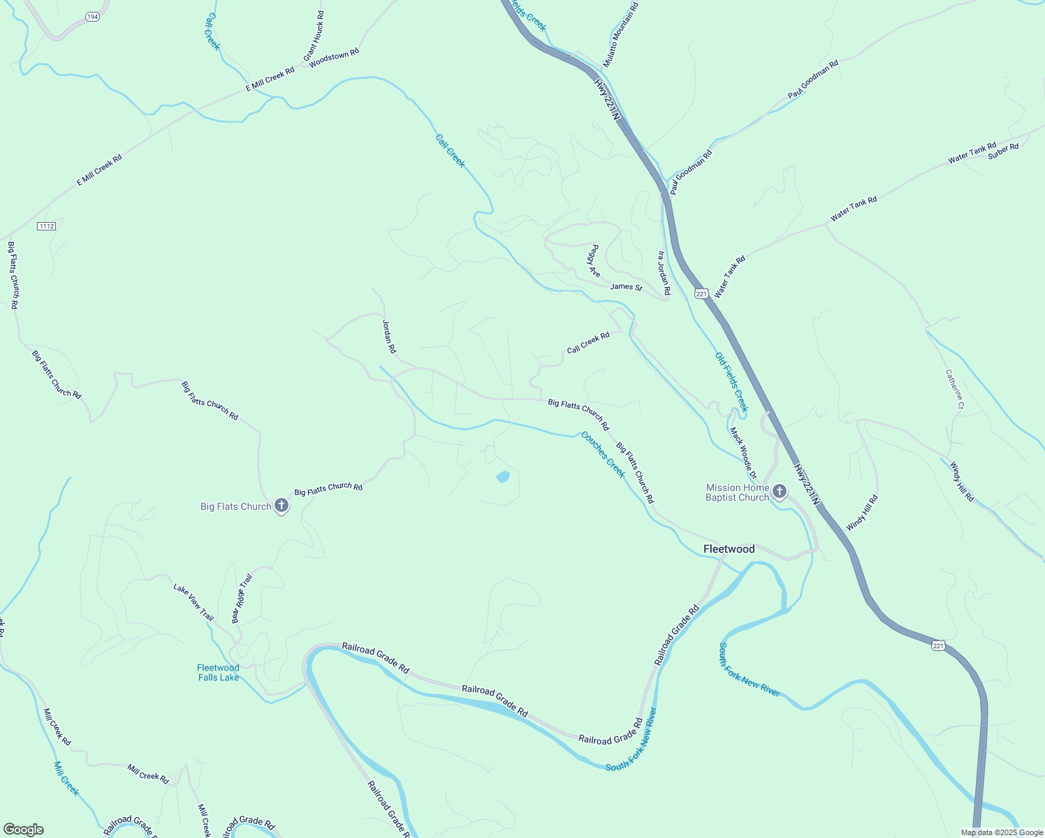 map of restaurants, bars, coffee shops, grocery stores, and more near 193 Merwinds Hillside Farm Road in Fleetwood