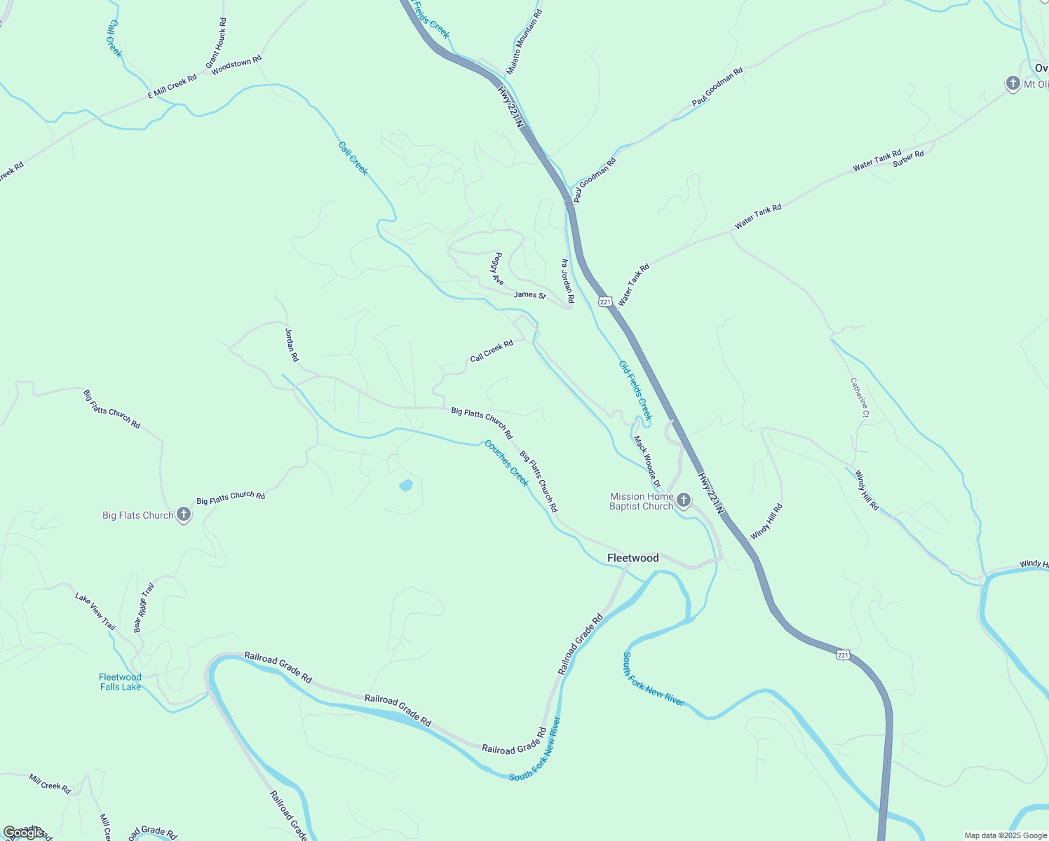 map of restaurants, bars, coffee shops, grocery stores, and more near 256 Morrison Lane in Fleetwood