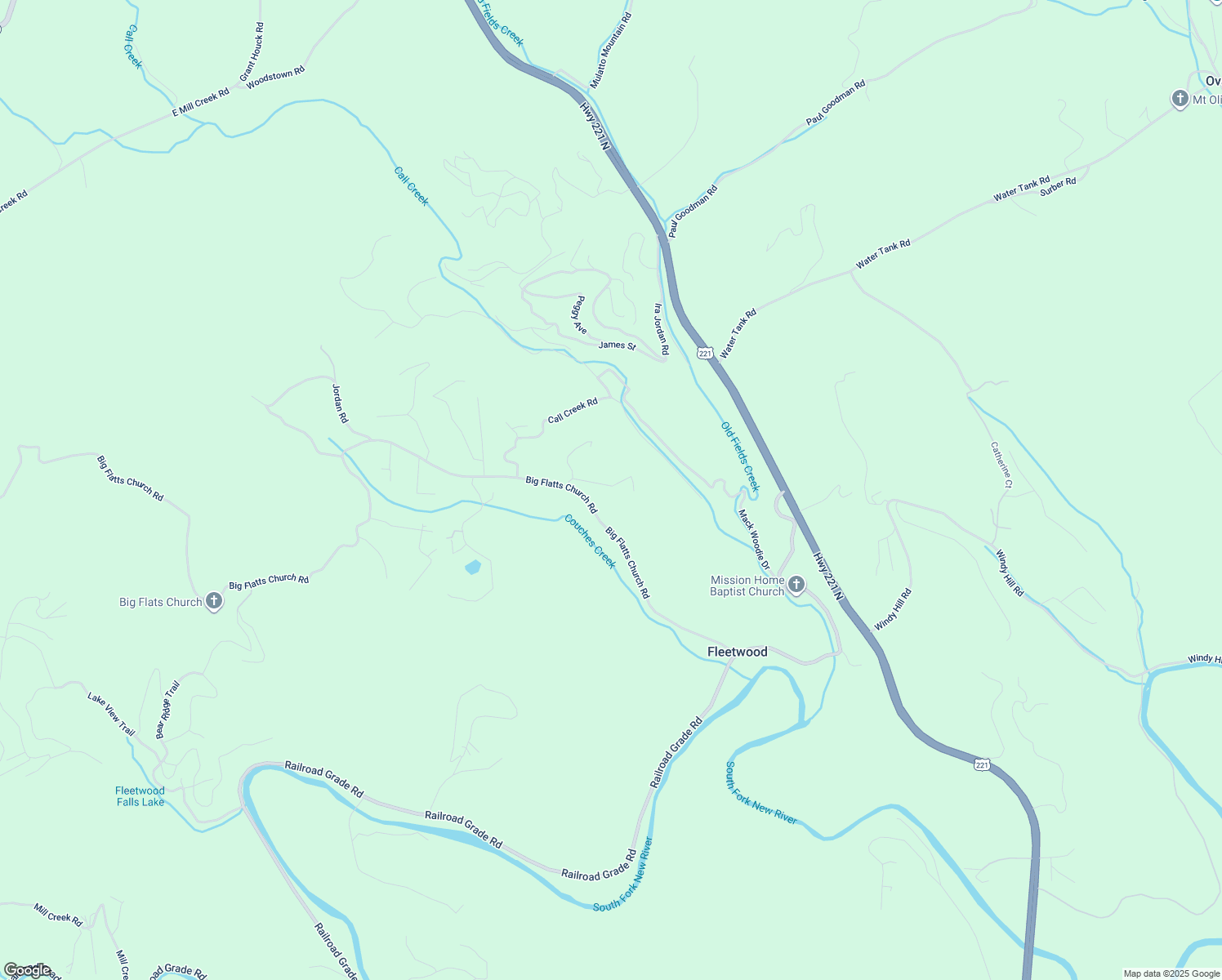 map of restaurants, bars, coffee shops, grocery stores, and more near 256 Morrison Lane in Fleetwood