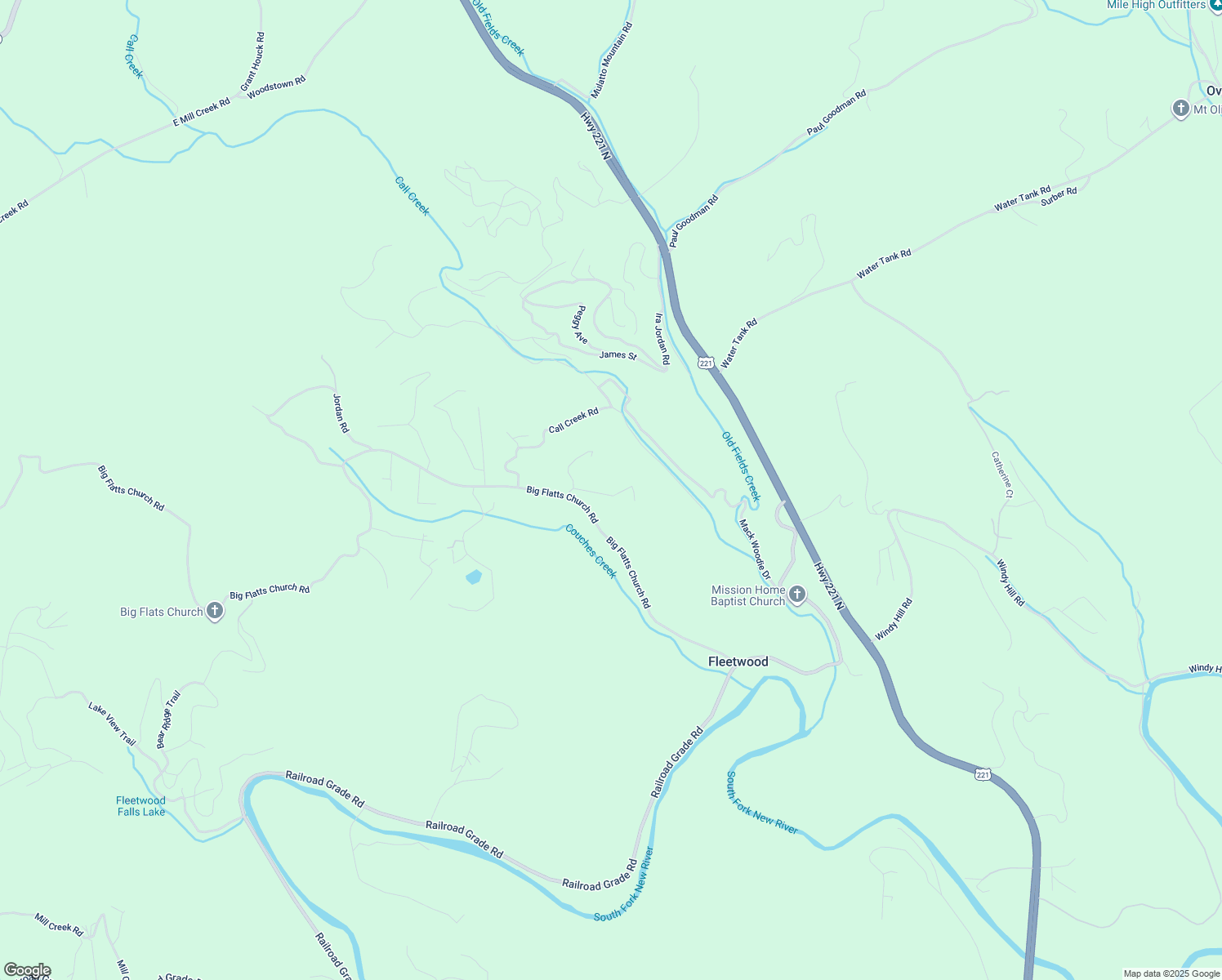 map of restaurants, bars, coffee shops, grocery stores, and more near 237 Morrison Lane in Fleetwood