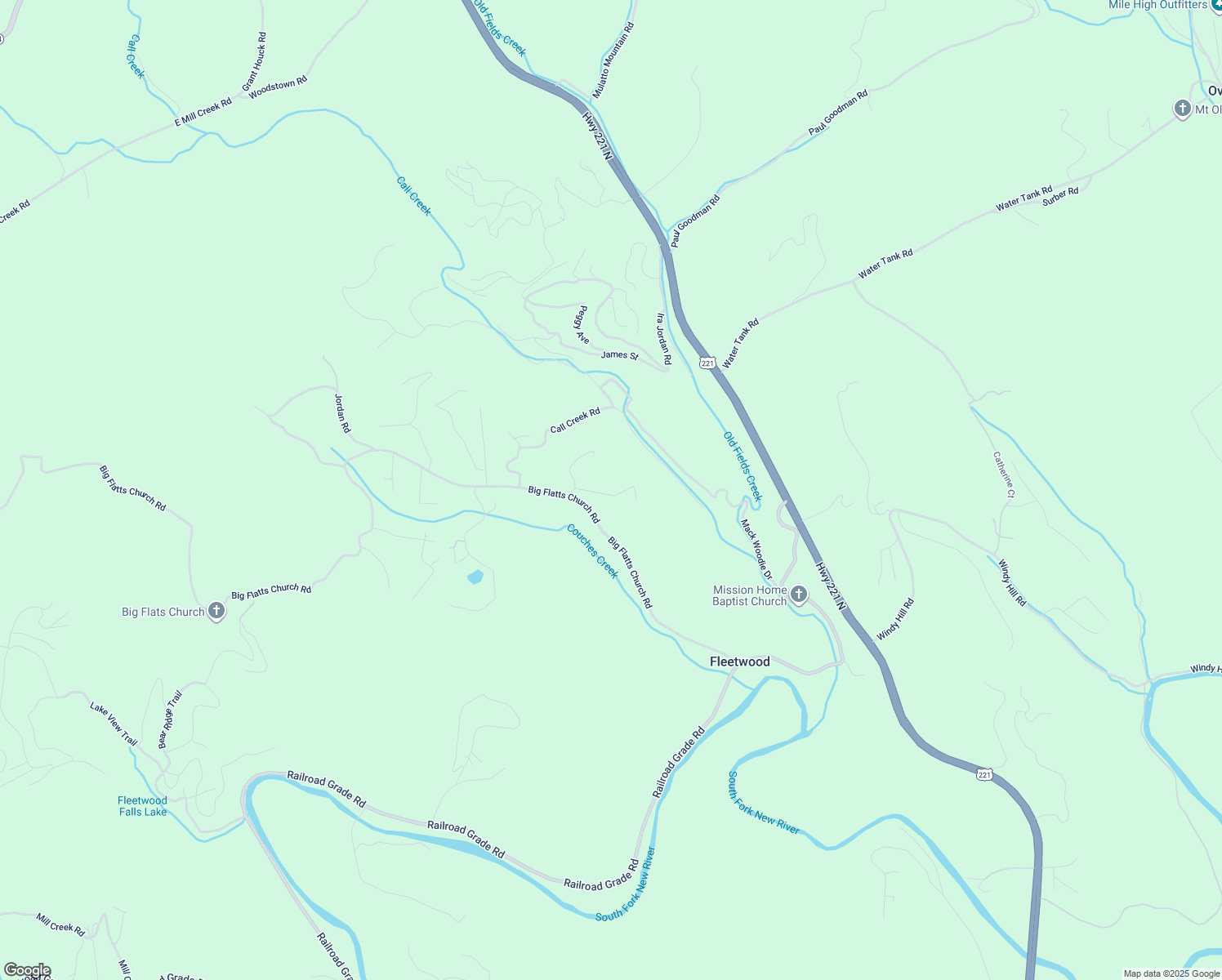 map of restaurants, bars, coffee shops, grocery stores, and more near 237 Morrison Lane in Fleetwood