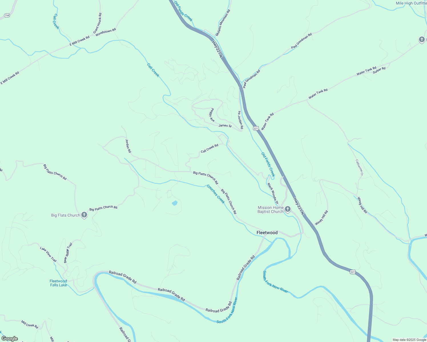 map of restaurants, bars, coffee shops, grocery stores, and more near 155 Morrison Lane in Fleetwood