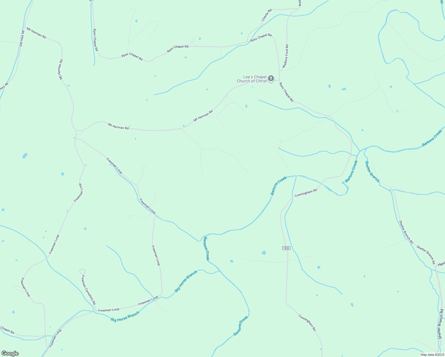 map of restaurants, bars, coffee shops, grocery stores, and more near in Cumberland Furnace