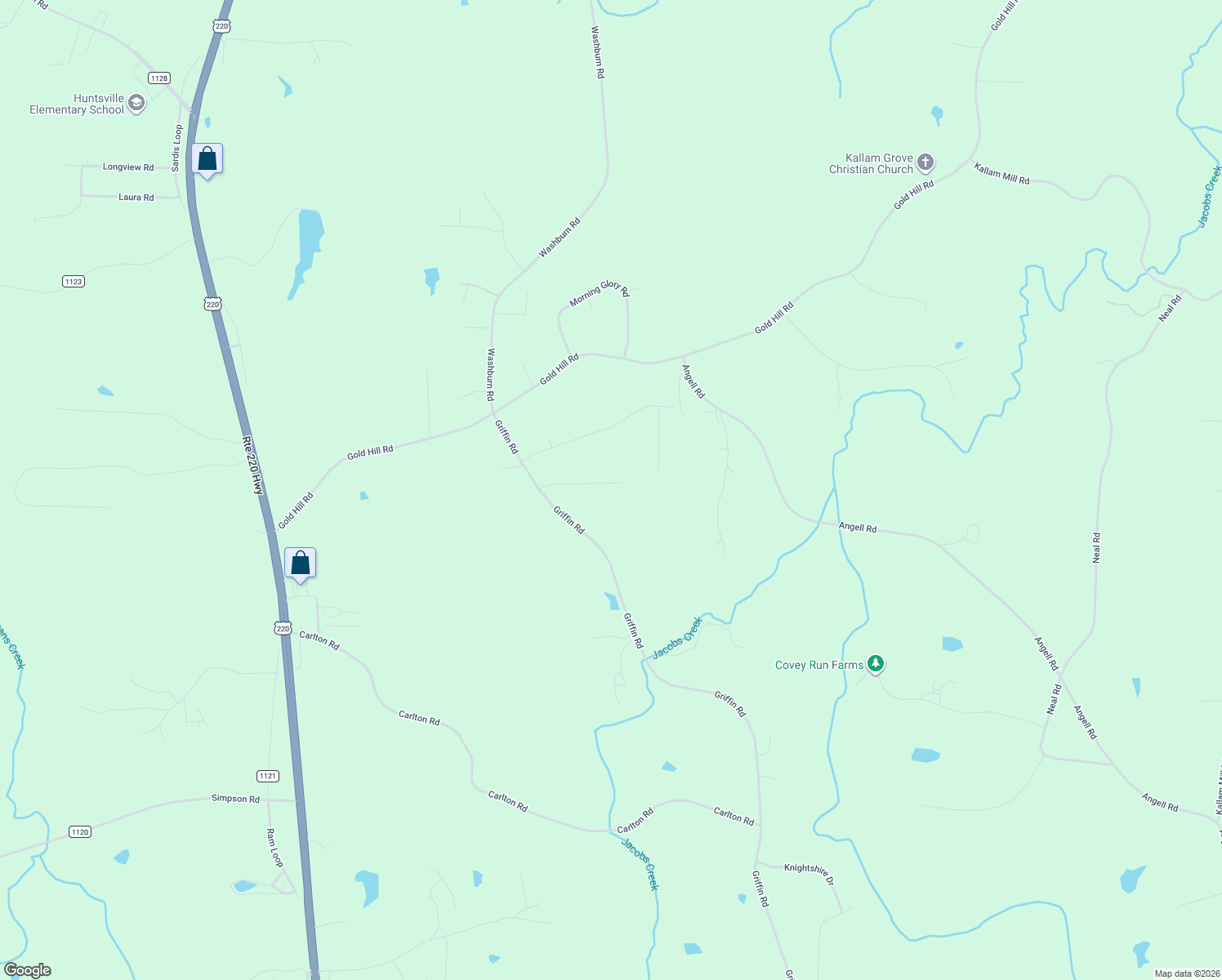 map of restaurants, bars, coffee shops, grocery stores, and more near 200 Farmview Road in Madison