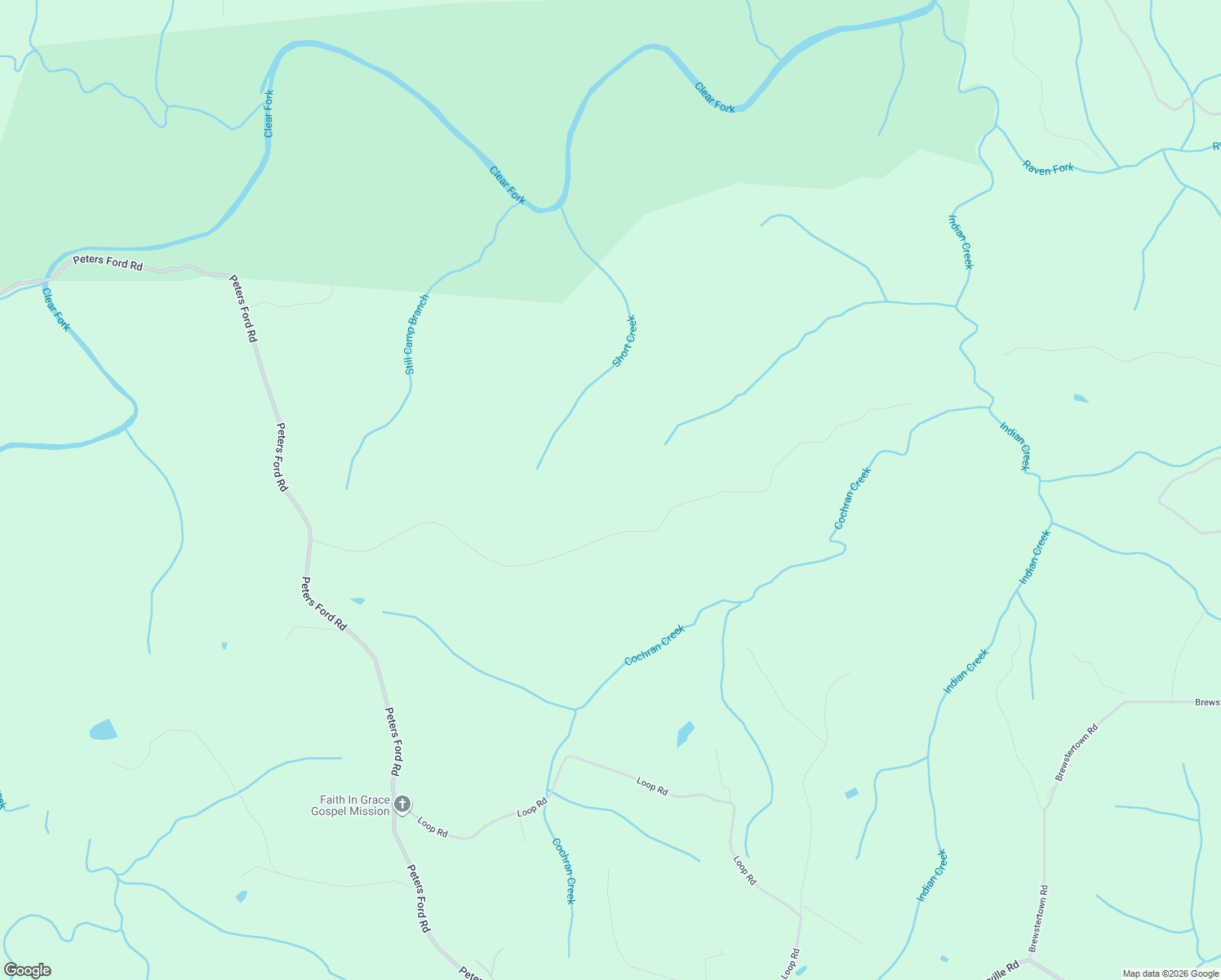 map of restaurants, bars, coffee shops, grocery stores, and more near in Burrville