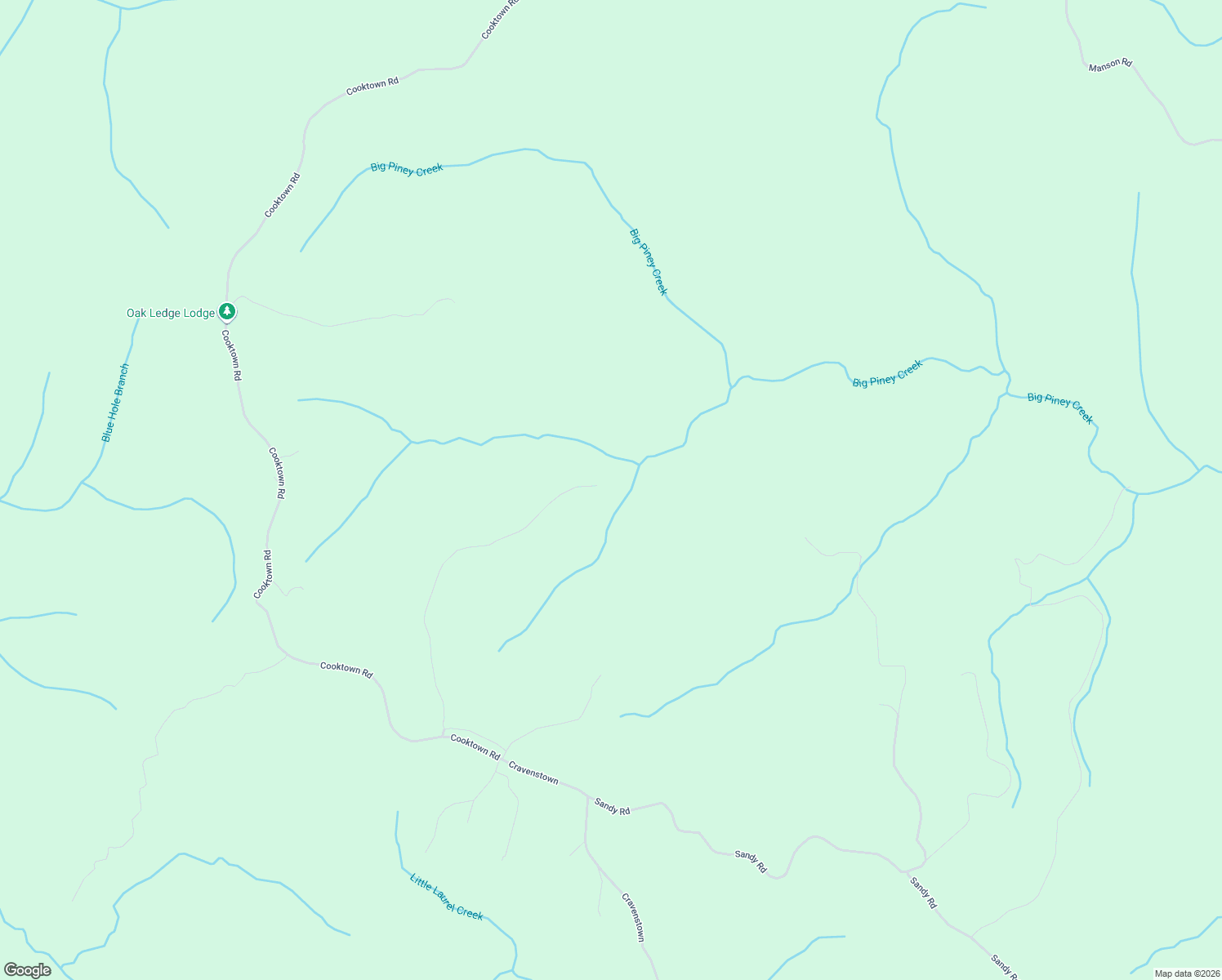 map of restaurants, bars, coffee shops, grocery stores, and more near 325 Sells Cemetery Road in Wilder