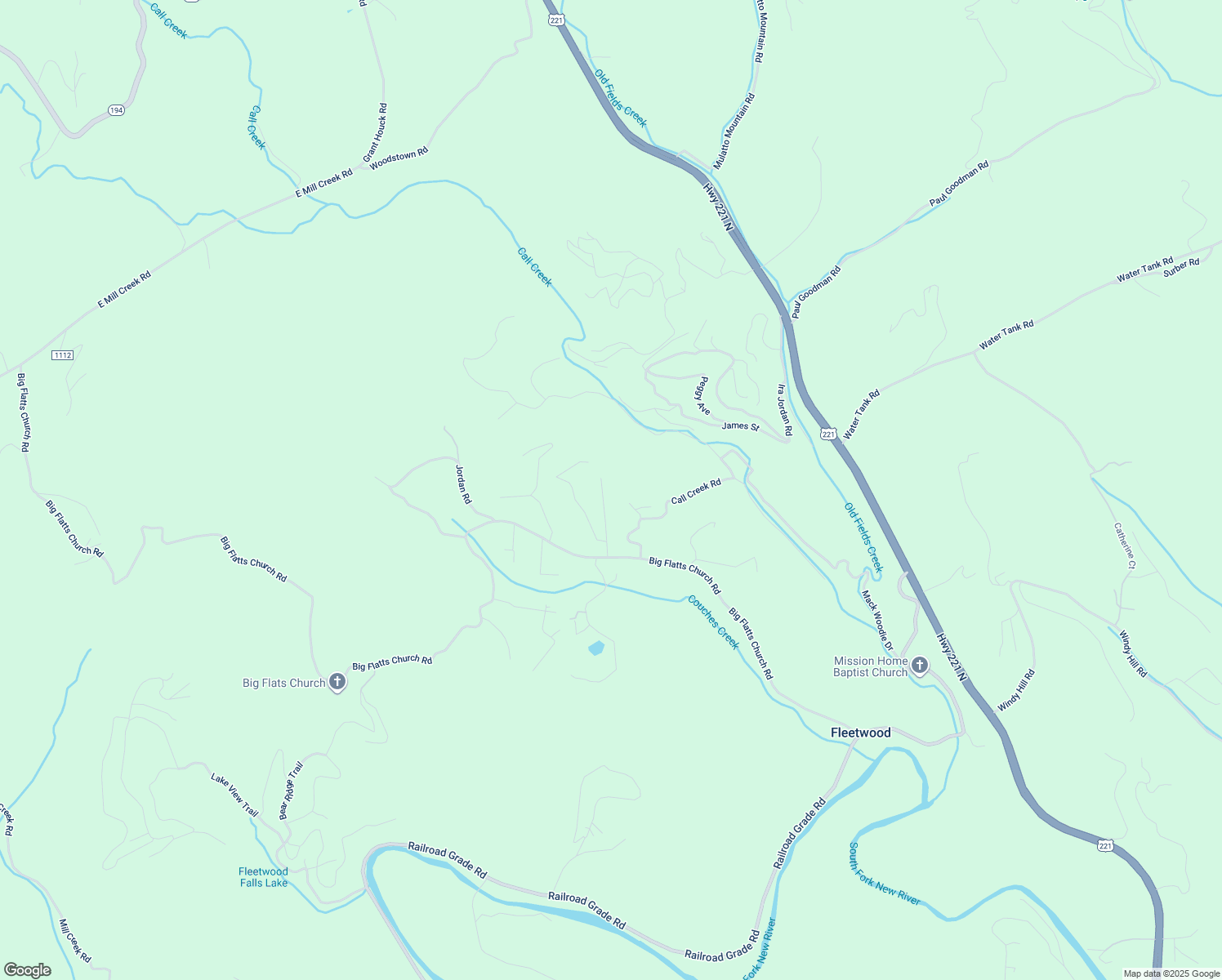 map of restaurants, bars, coffee shops, grocery stores, and more near 312 Olde Fields Dr in Fleetwood
