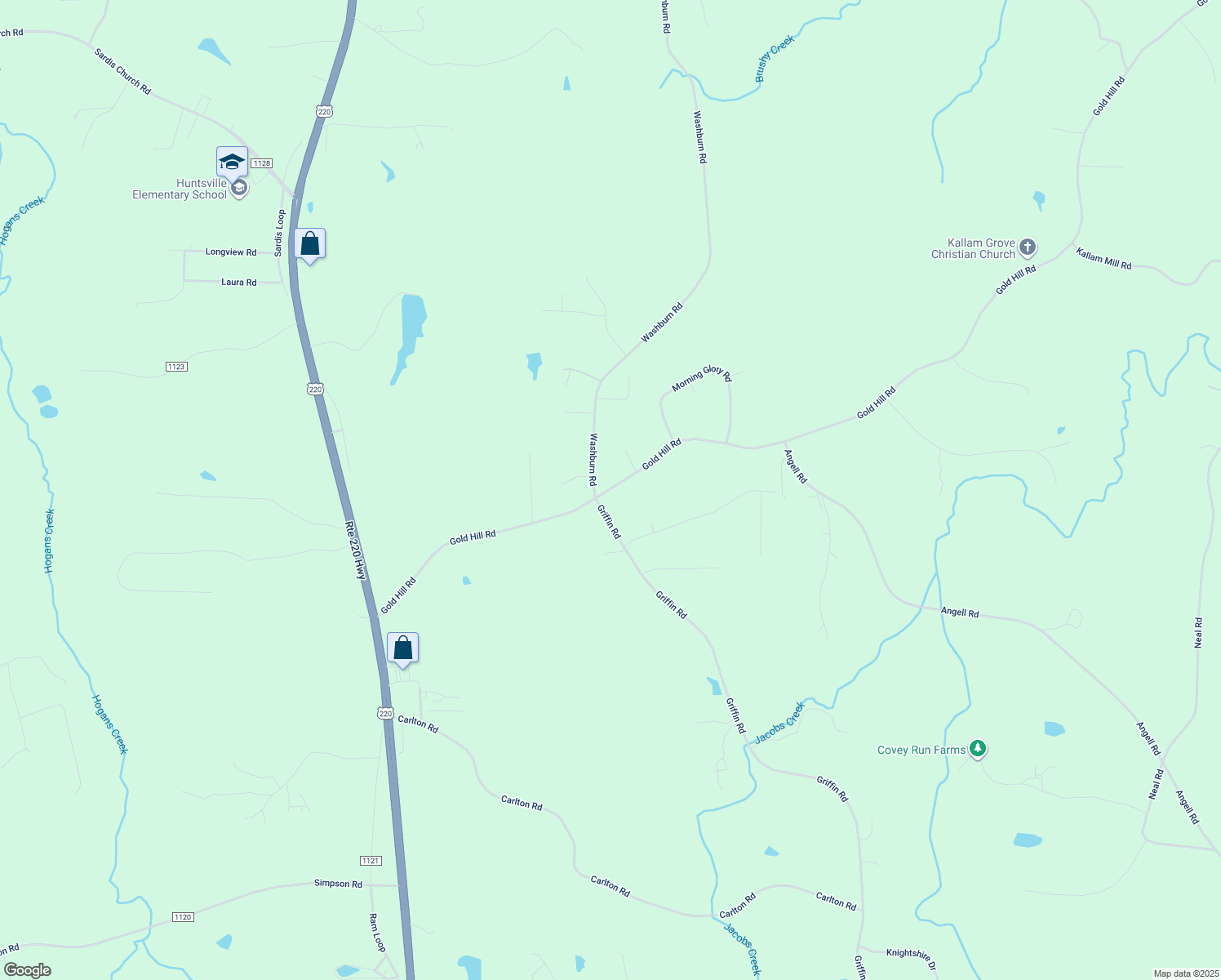 map of restaurants, bars, coffee shops, grocery stores, and more near 523 Gold Hill Rd in Madison