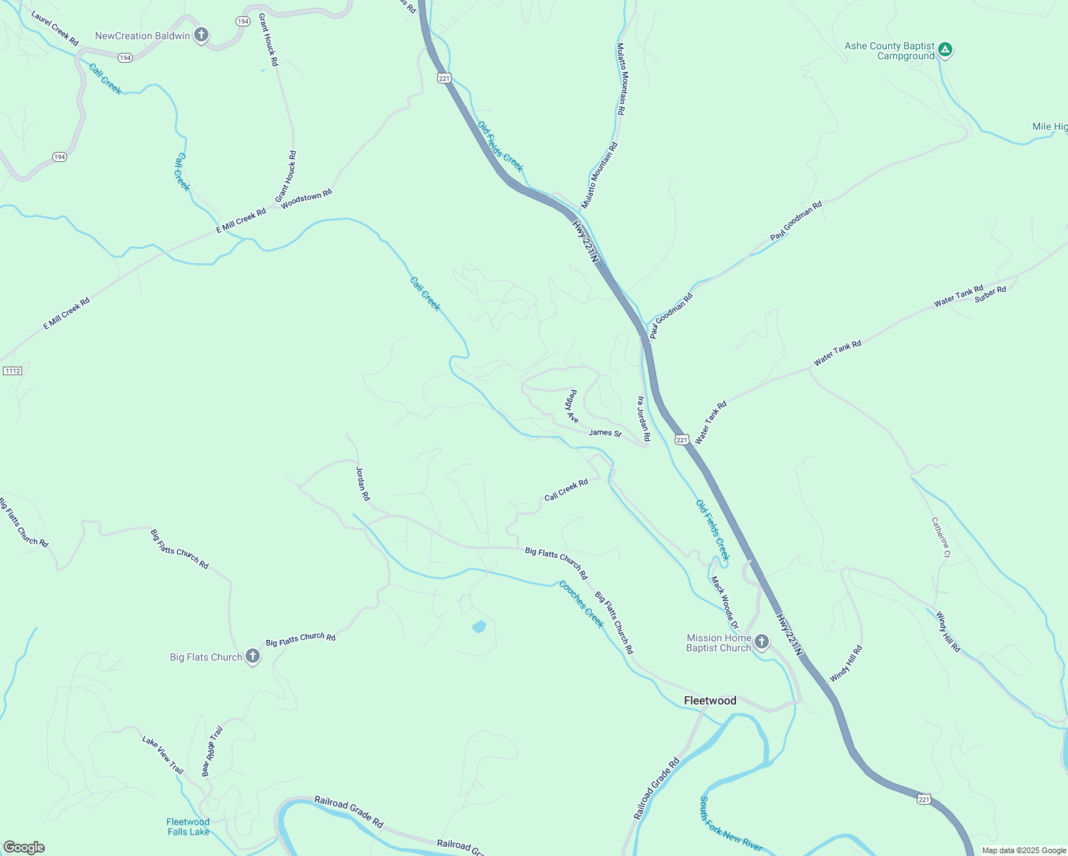 map of restaurants, bars, coffee shops, grocery stores, and more near 130 Sharon Street in Fleetwood
