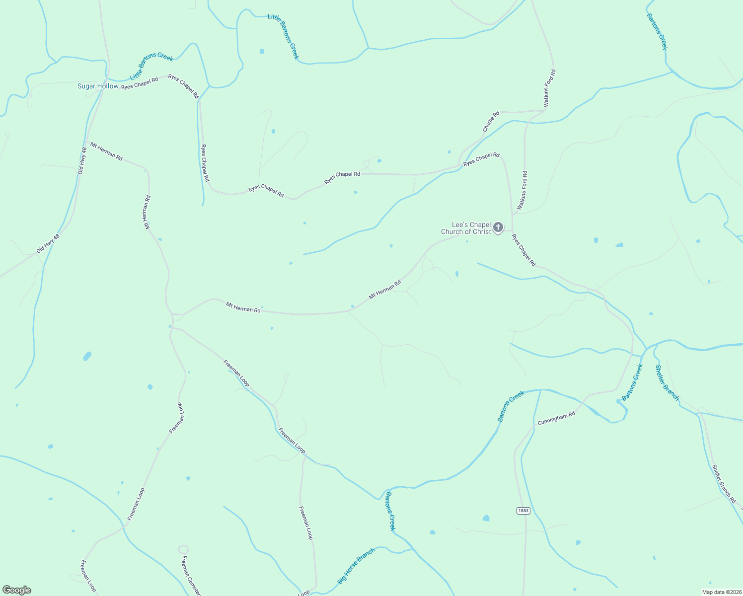 map of restaurants, bars, coffee shops, grocery stores, and more near 1228 Saint Michael Road in Southside