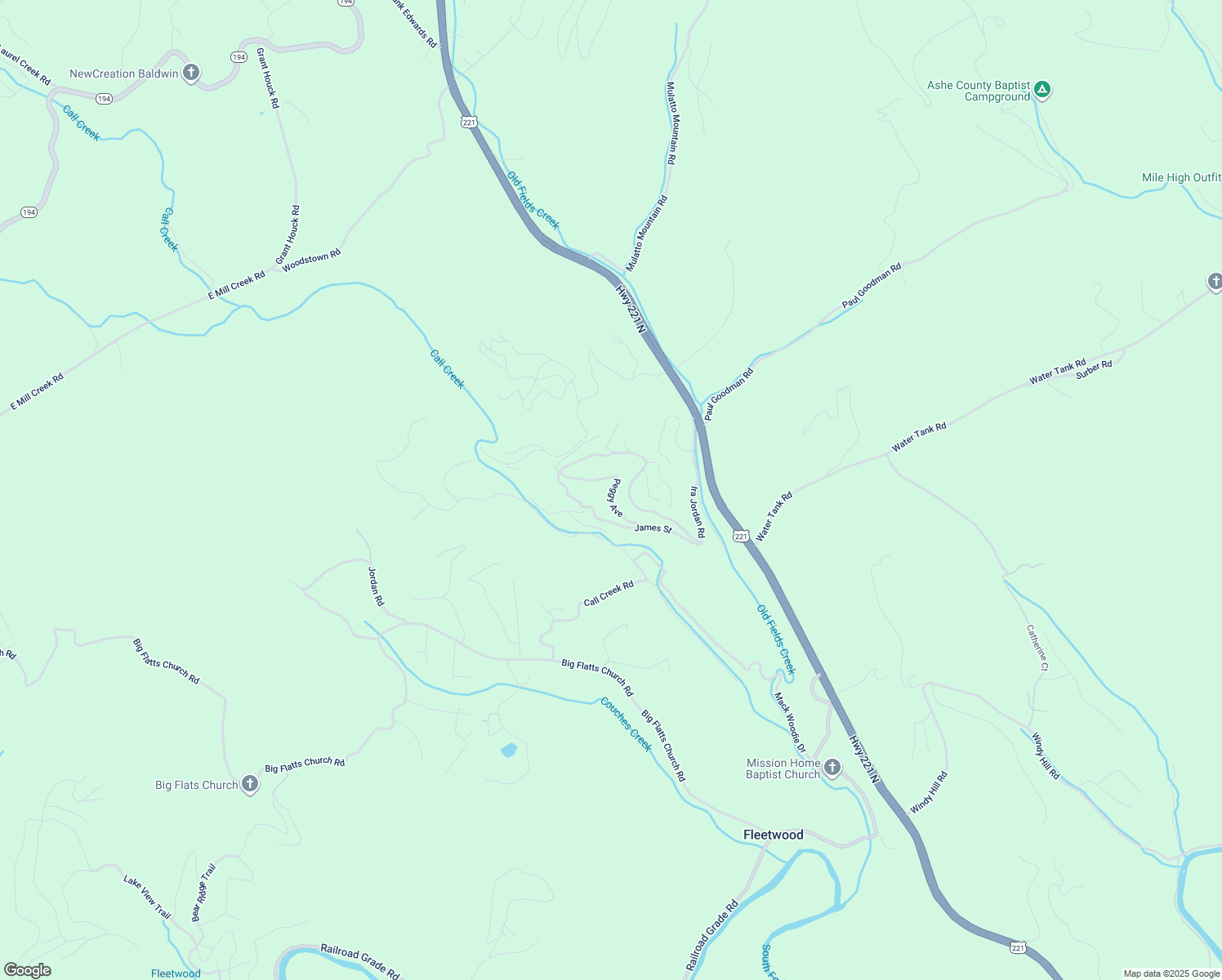 map of restaurants, bars, coffee shops, grocery stores, and more near 247 Peggy Avenue in Fleetwood