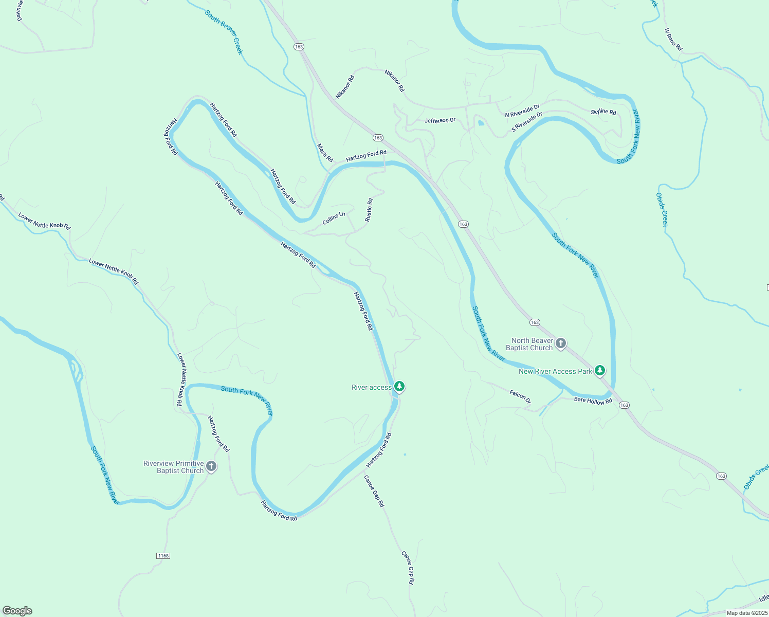 map of restaurants, bars, coffee shops, grocery stores, and more near 502 Old River Road in West Jefferson