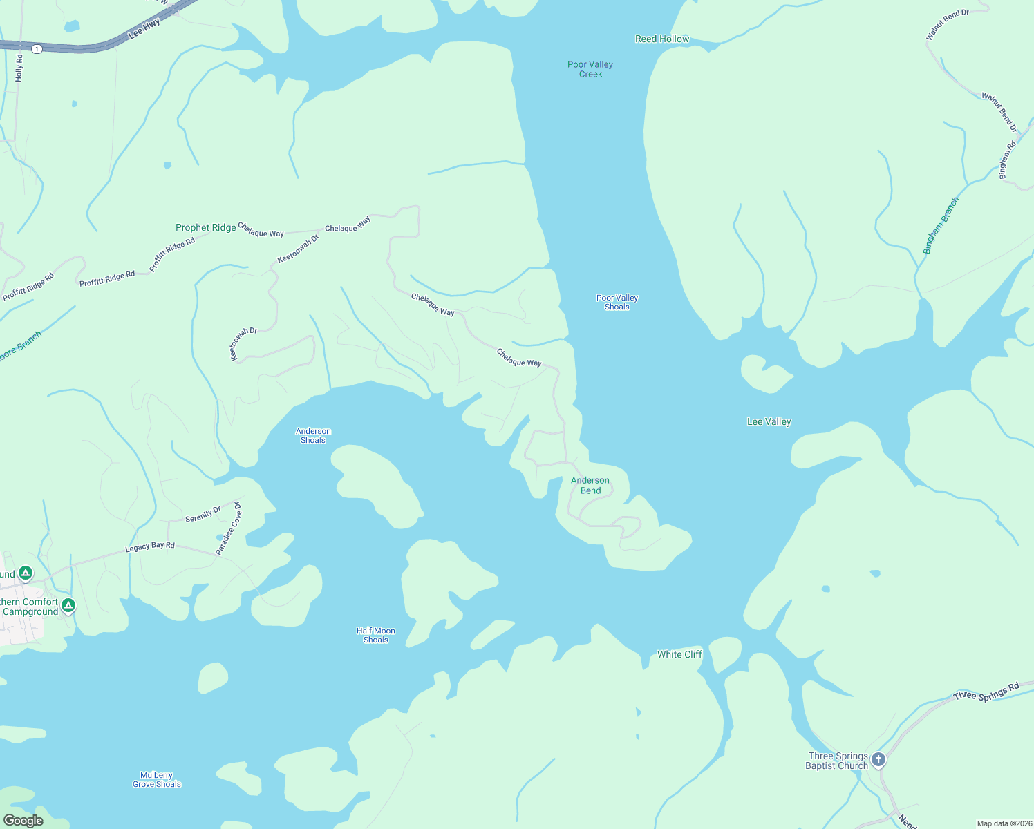 map of restaurants, bars, coffee shops, grocery stores, and more near in Hawkins County
