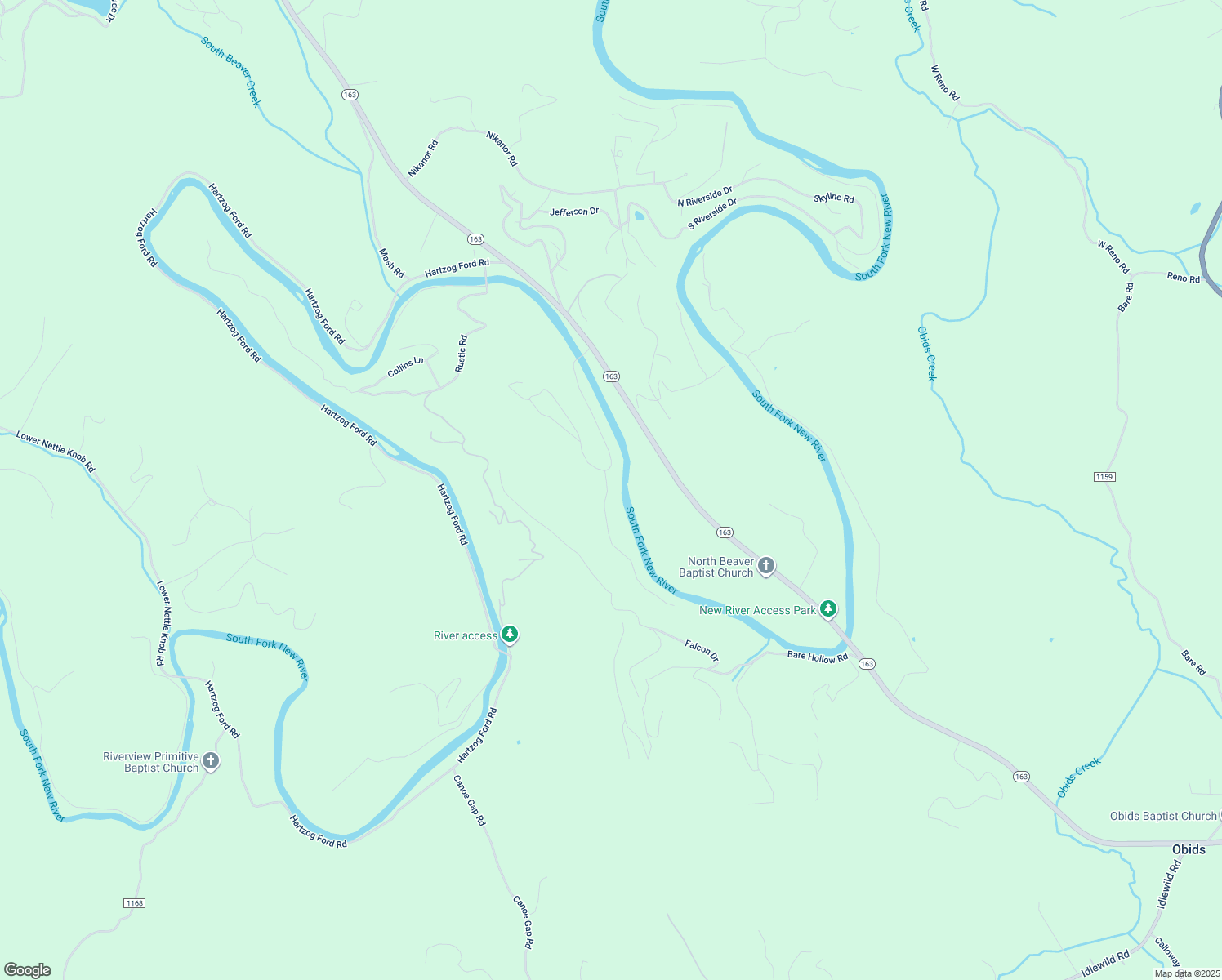 map of restaurants, bars, coffee shops, grocery stores, and more near 567 Daniel Daughters Drive in West Jefferson