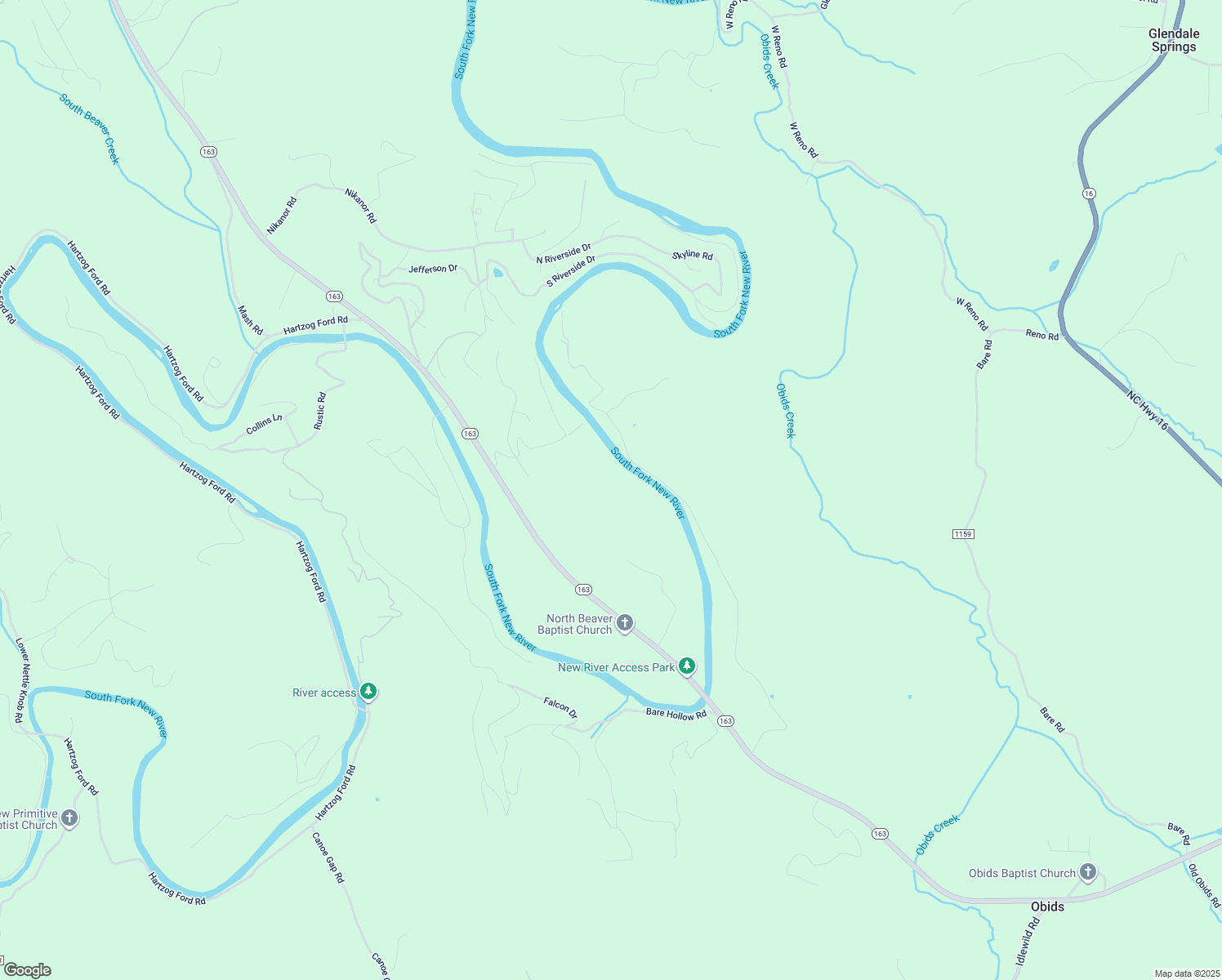 map of restaurants, bars, coffee shops, grocery stores, and more near in Jefferson
