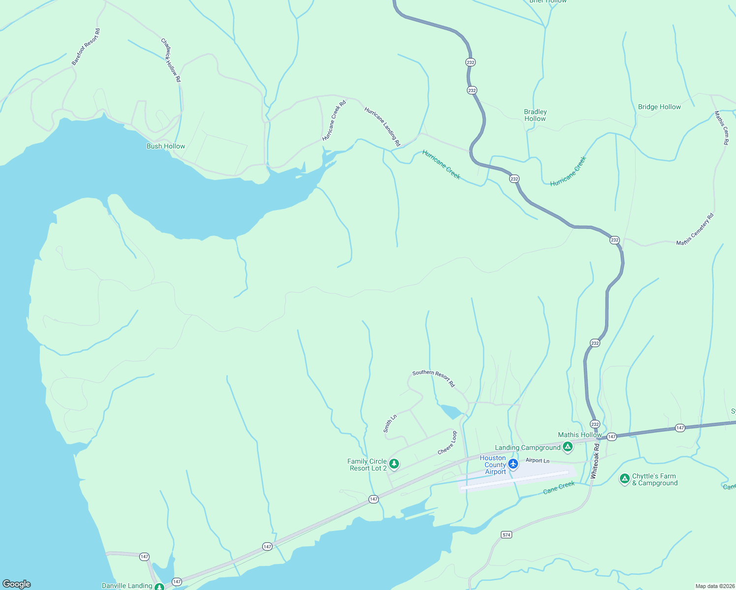 map of restaurants, bars, coffee shops, grocery stores, and more near in Tennessee Ridge