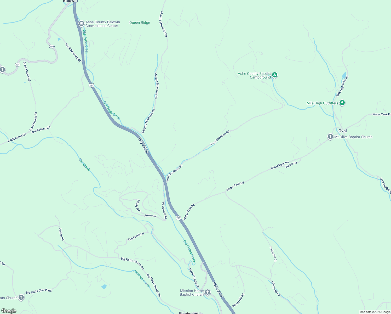 map of restaurants, bars, coffee shops, grocery stores, and more near 458 Paul Goodman Road in Fleetwood