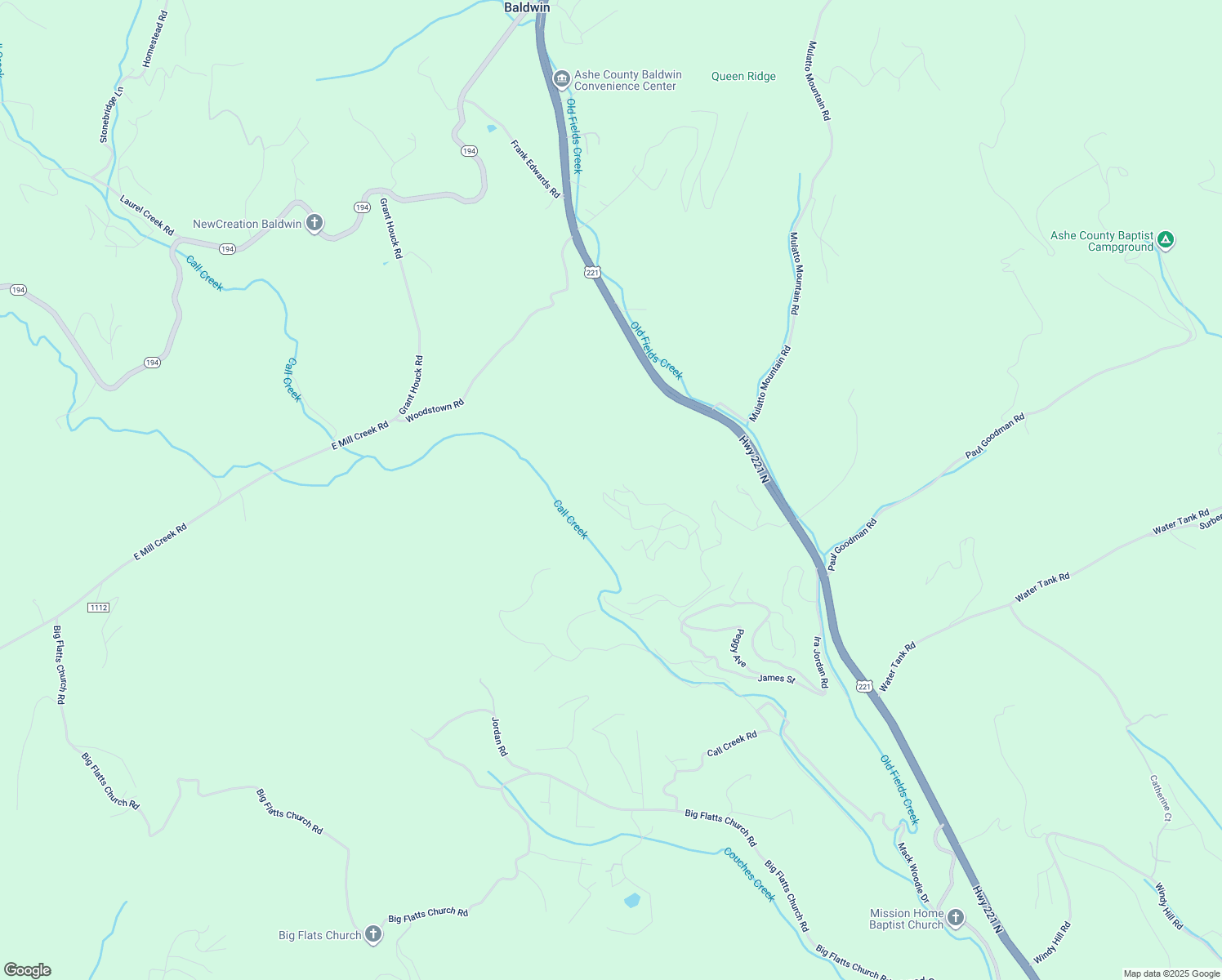 map of restaurants, bars, coffee shops, grocery stores, and more near 461 Dawn Warwick Road in Fleetwood