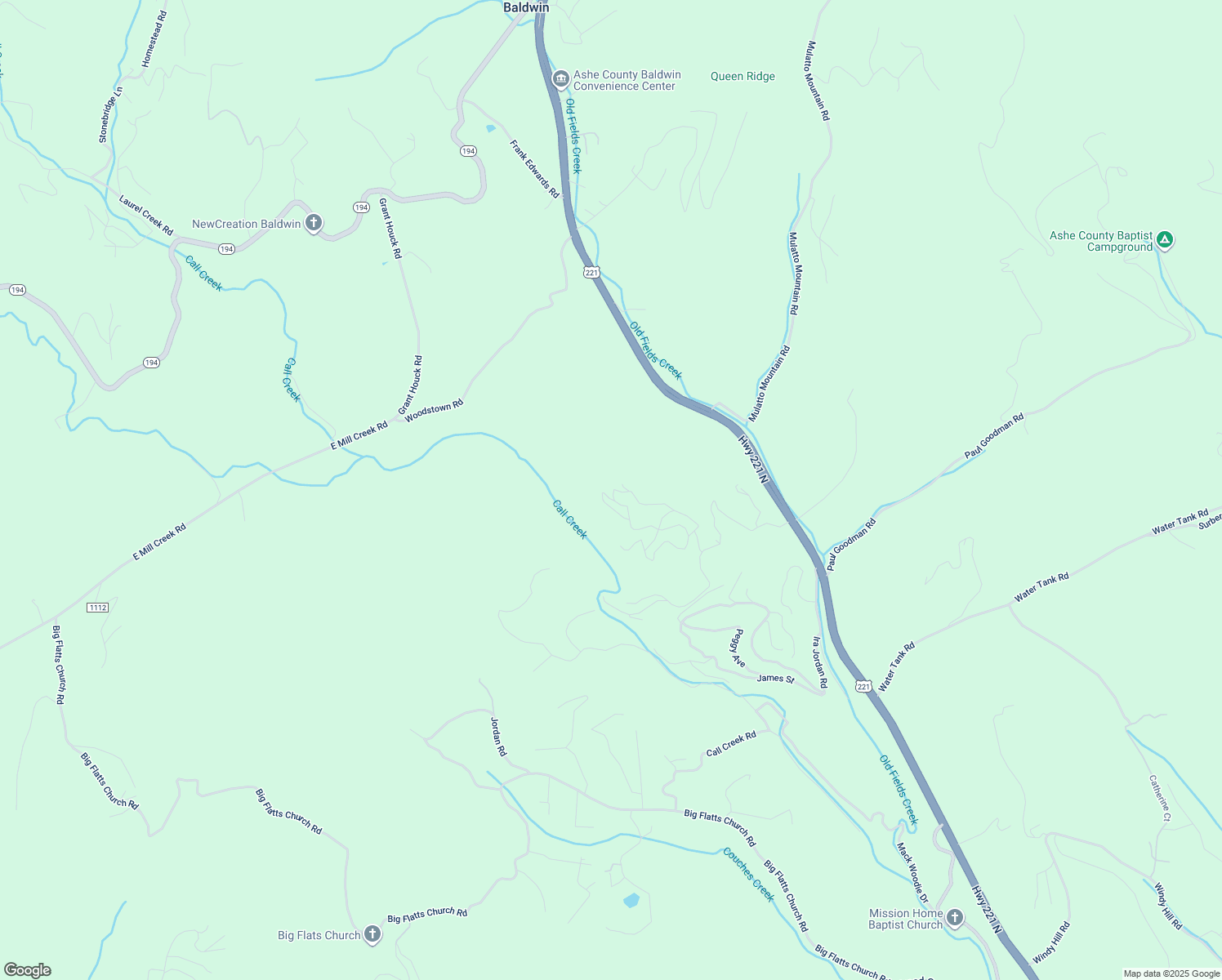 map of restaurants, bars, coffee shops, grocery stores, and more near 461 Dawn Warwick Road in Fleetwood