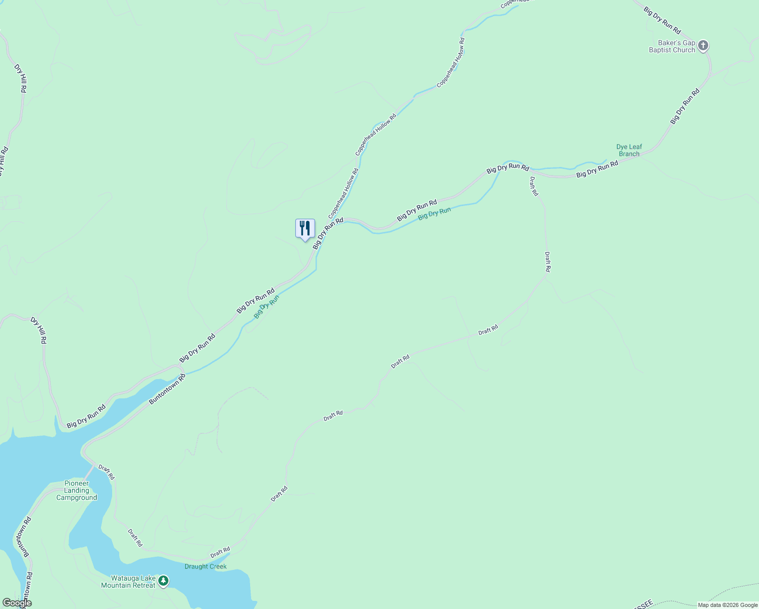 map of restaurants, bars, coffee shops, grocery stores, and more near in Butler