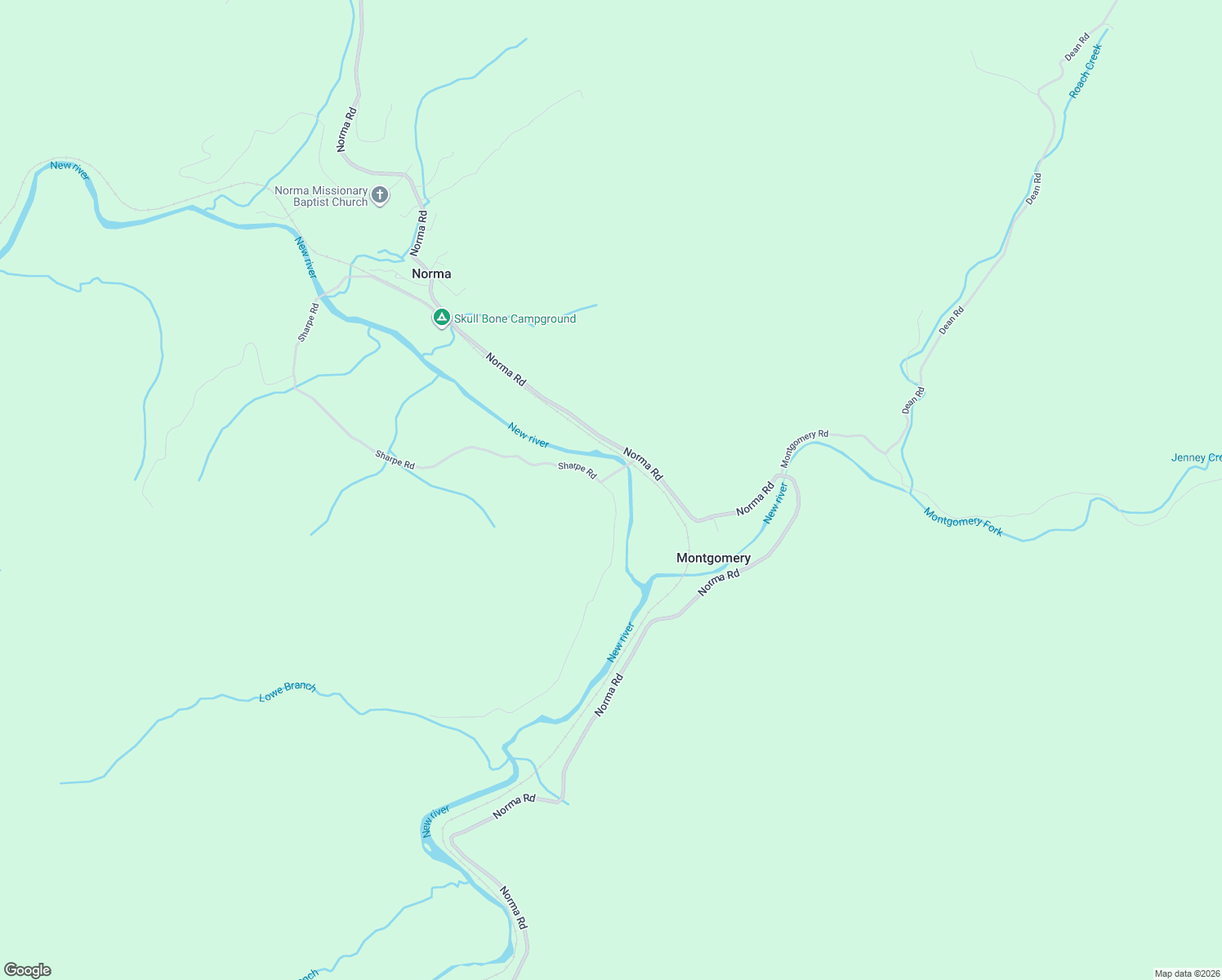 map of restaurants, bars, coffee shops, grocery stores, and more near 160 Laco Road in Huntsville