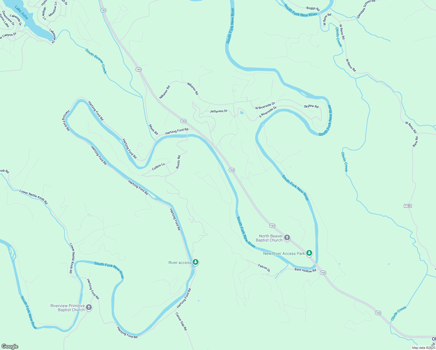 map of restaurants, bars, coffee shops, grocery stores, and more near 120 Twin Bridges Circle in Fleetwood