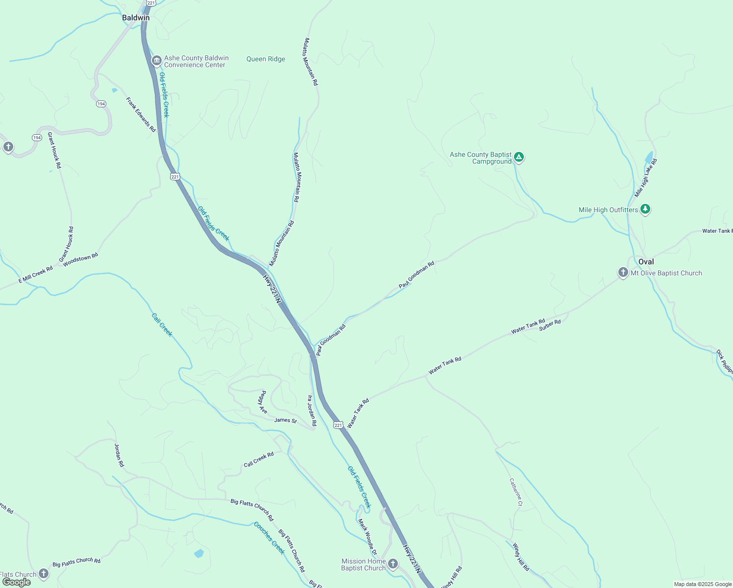 map of restaurants, bars, coffee shops, grocery stores, and more near 499 Paul Goodman Road in Fleetwood