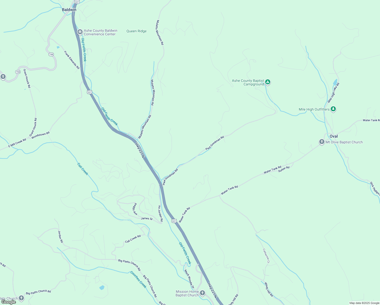 map of restaurants, bars, coffee shops, grocery stores, and more near 499 Paul Goodman Road in Fleetwood