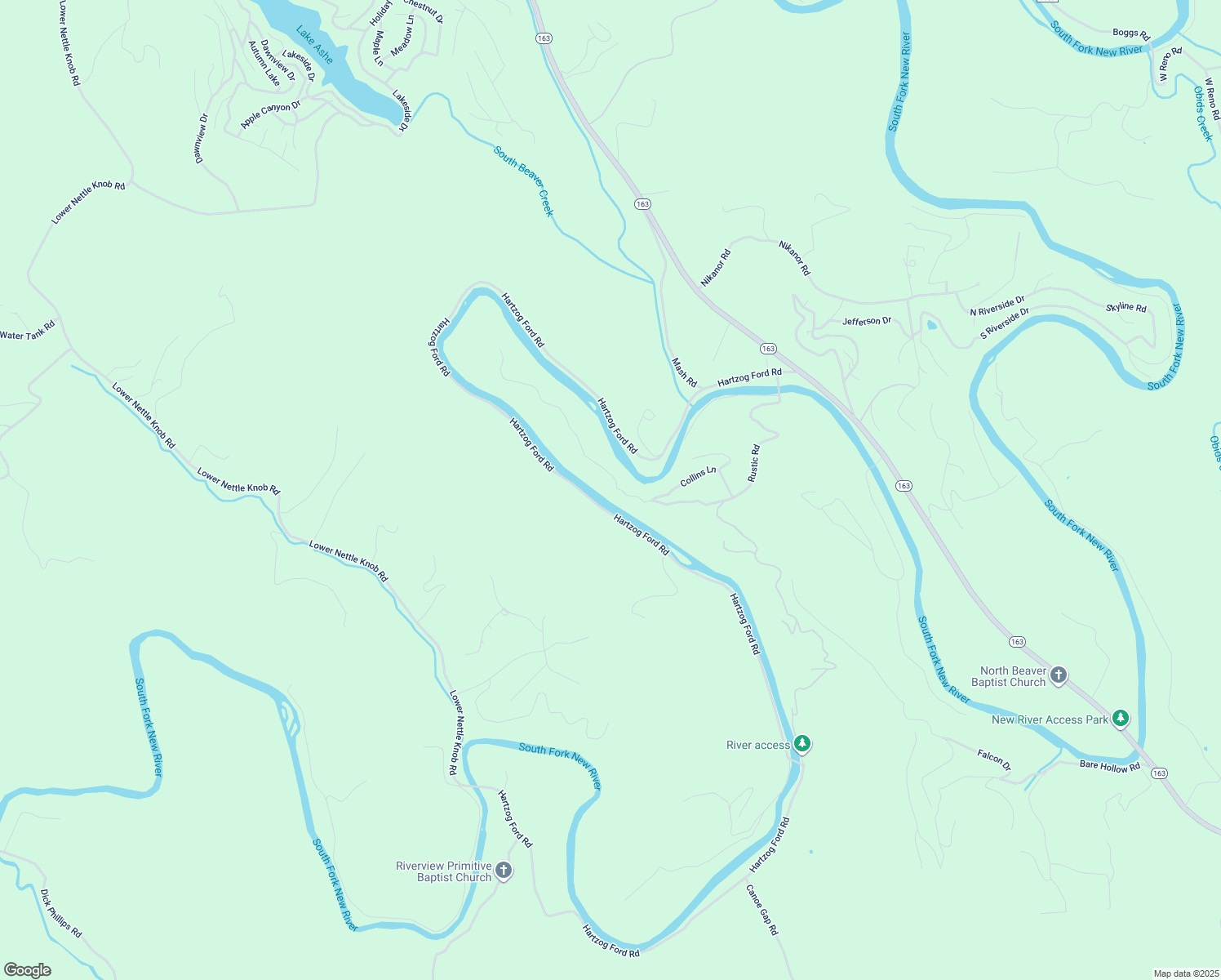 map of restaurants, bars, coffee shops, grocery stores, and more near 1017 Rustic Road in West Jefferson