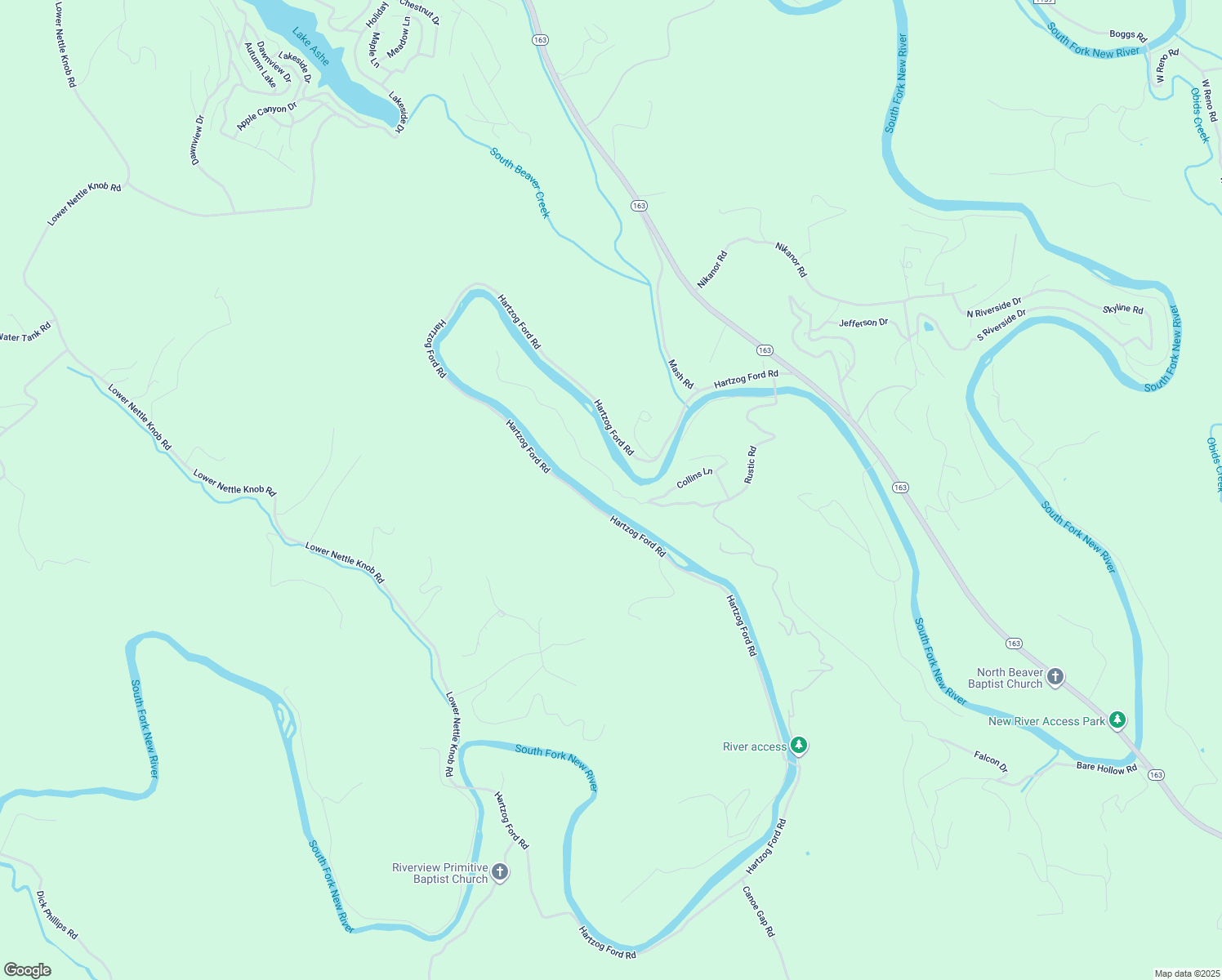 map of restaurants, bars, coffee shops, grocery stores, and more near 1017 Rustic Road in West Jefferson