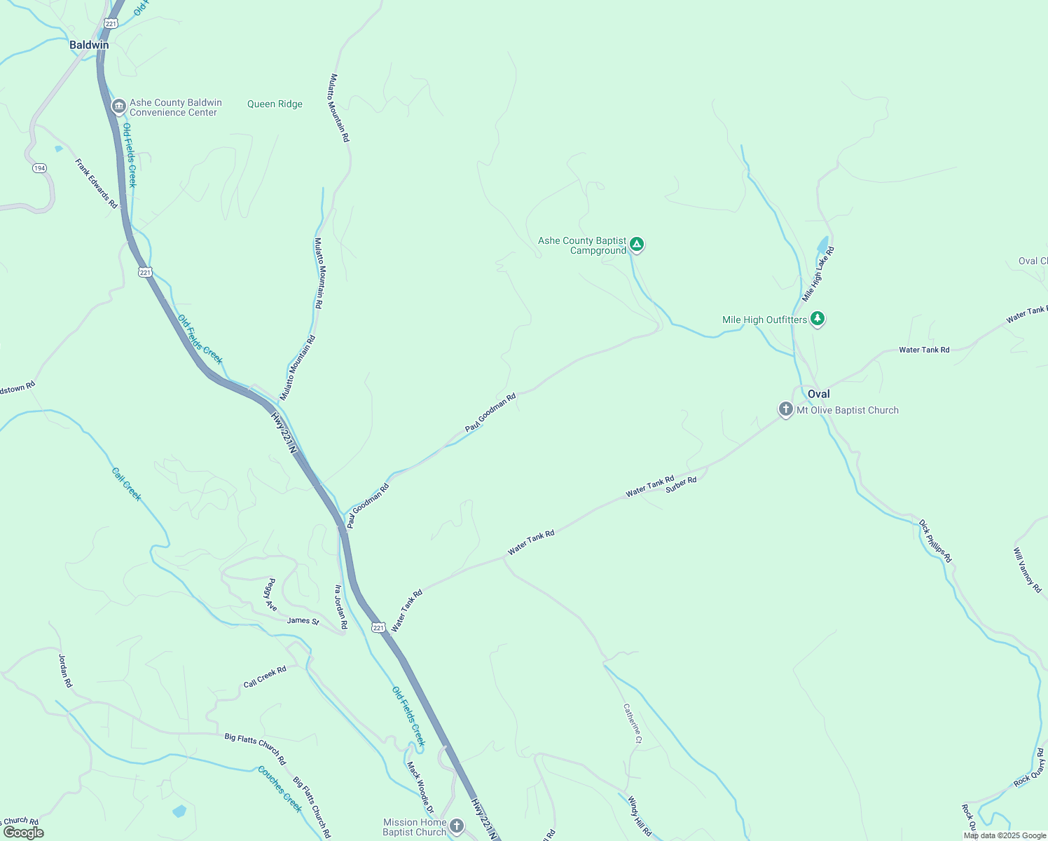 map of restaurants, bars, coffee shops, grocery stores, and more near 888 Paul Goodman Road in Fleetwood
