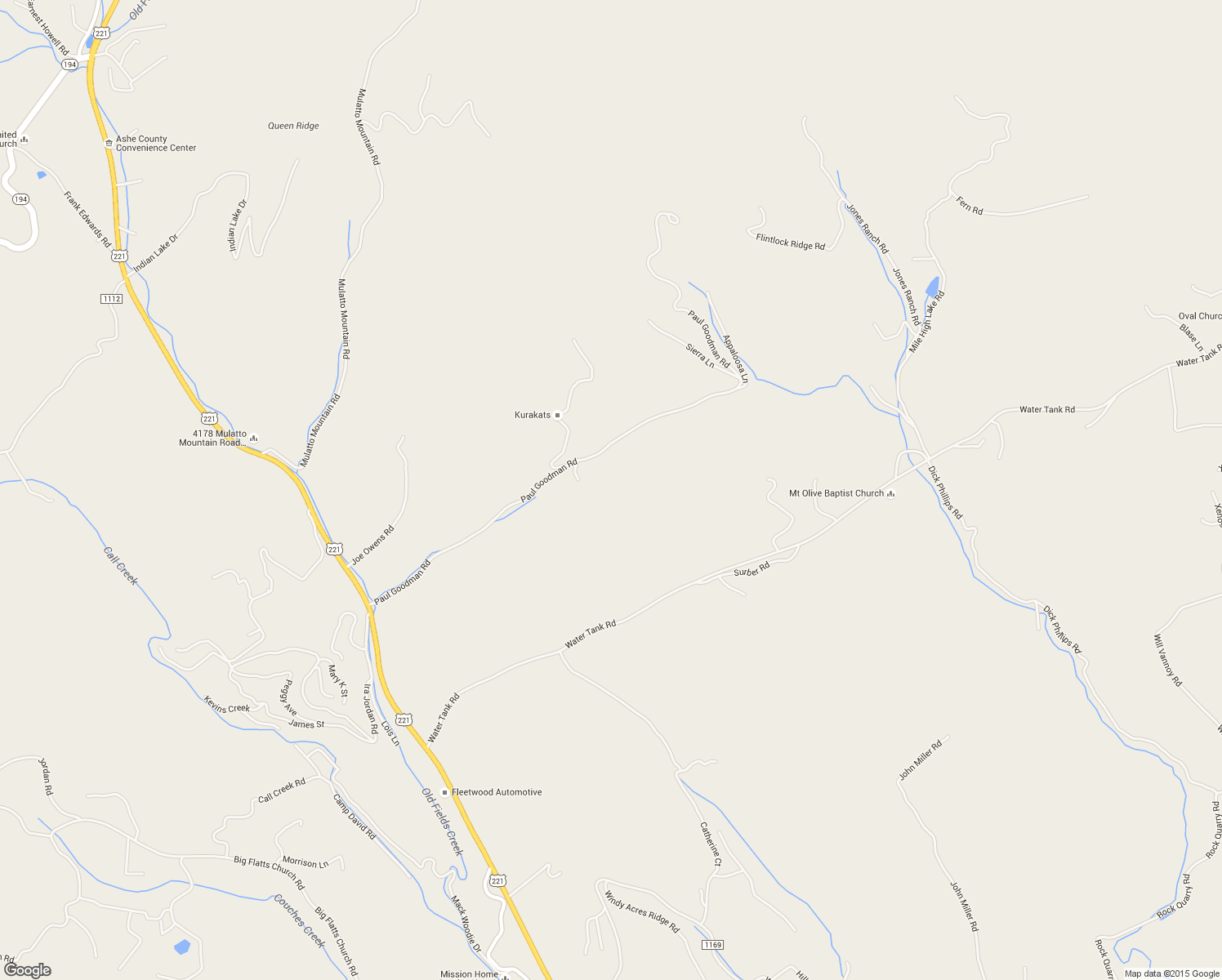 map of restaurants, bars, coffee shops, grocery stores, and more near 964 Paul Goodman Road in Fleetwood