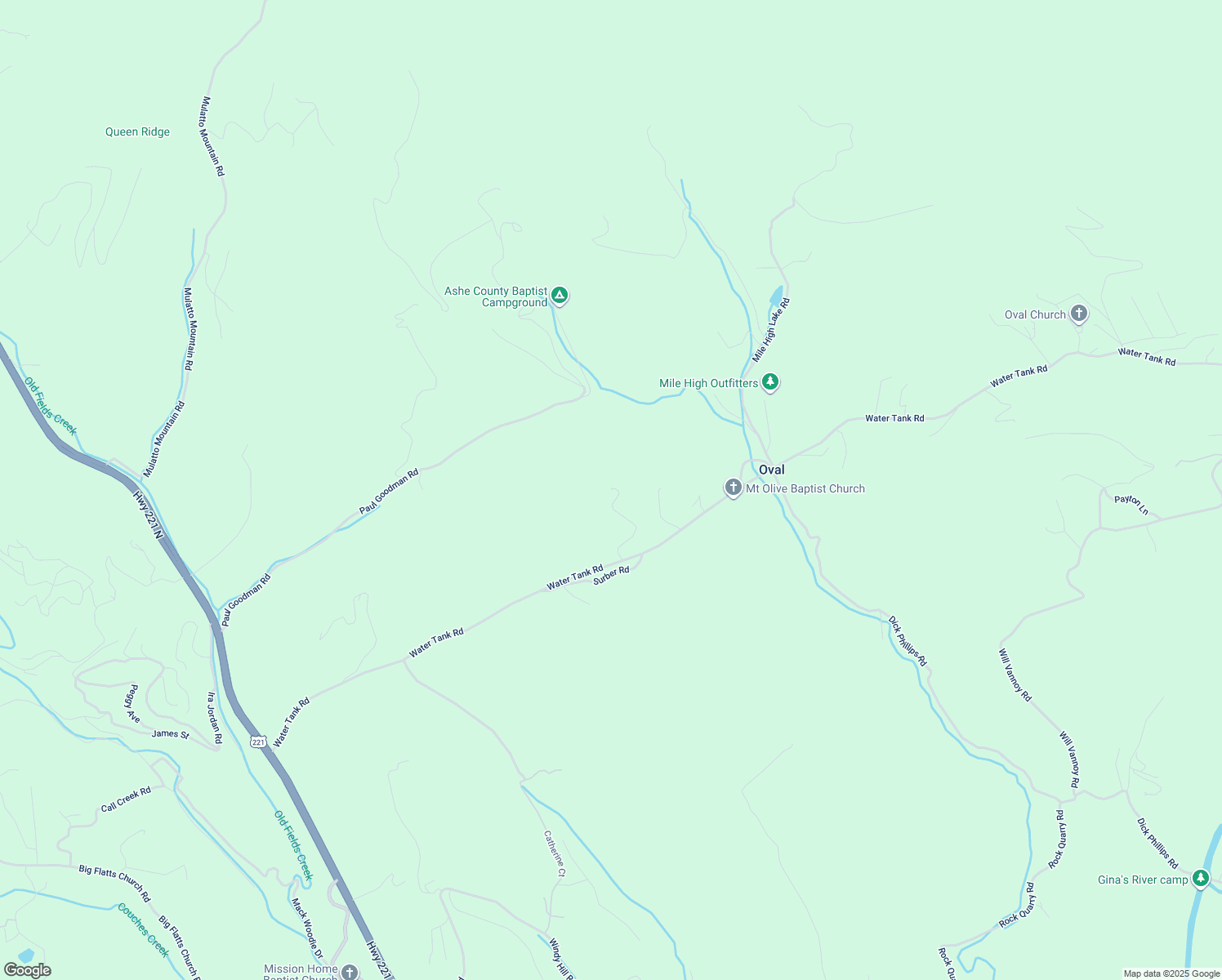 map of restaurants, bars, coffee shops, grocery stores, and more near 213 Tuttle Road in Fleetwood