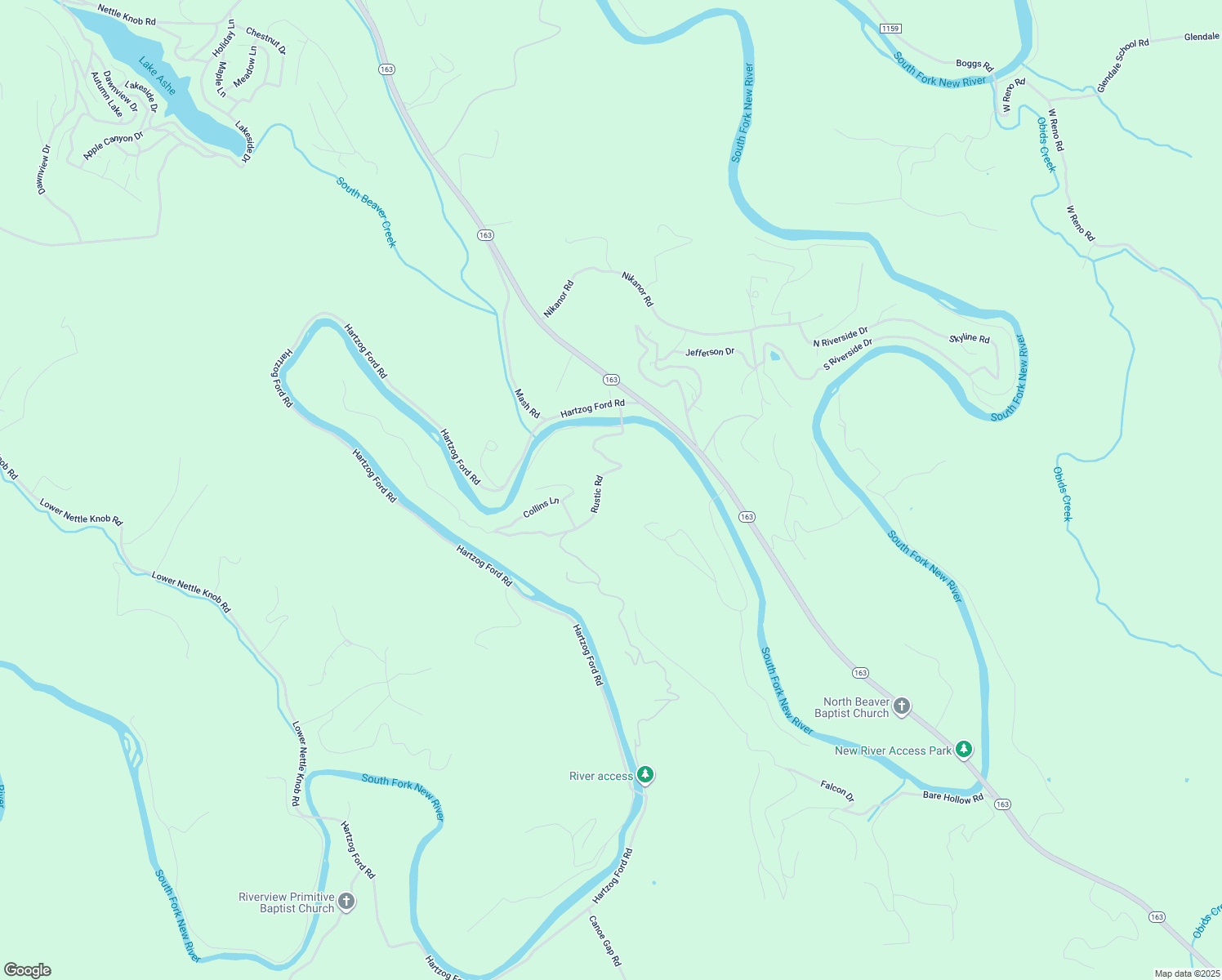 map of restaurants, bars, coffee shops, grocery stores, and more near 567 Rustic Road in West Jefferson