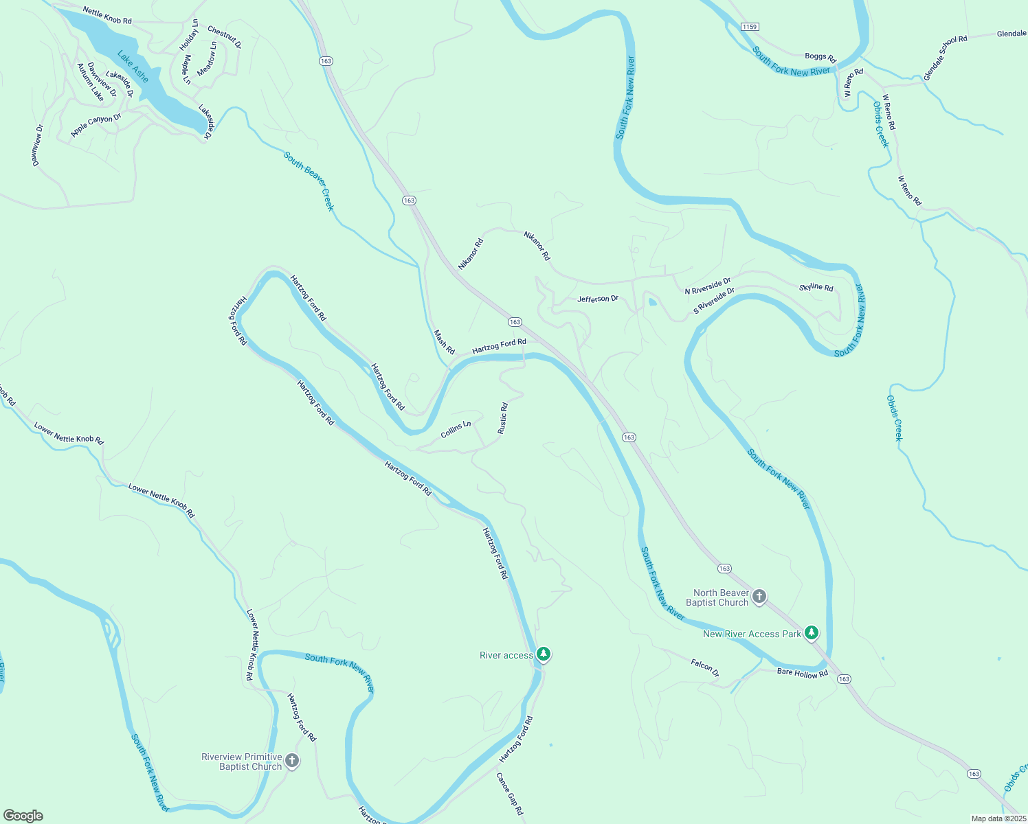 map of restaurants, bars, coffee shops, grocery stores, and more near 567 Rustic Road in West Jefferson