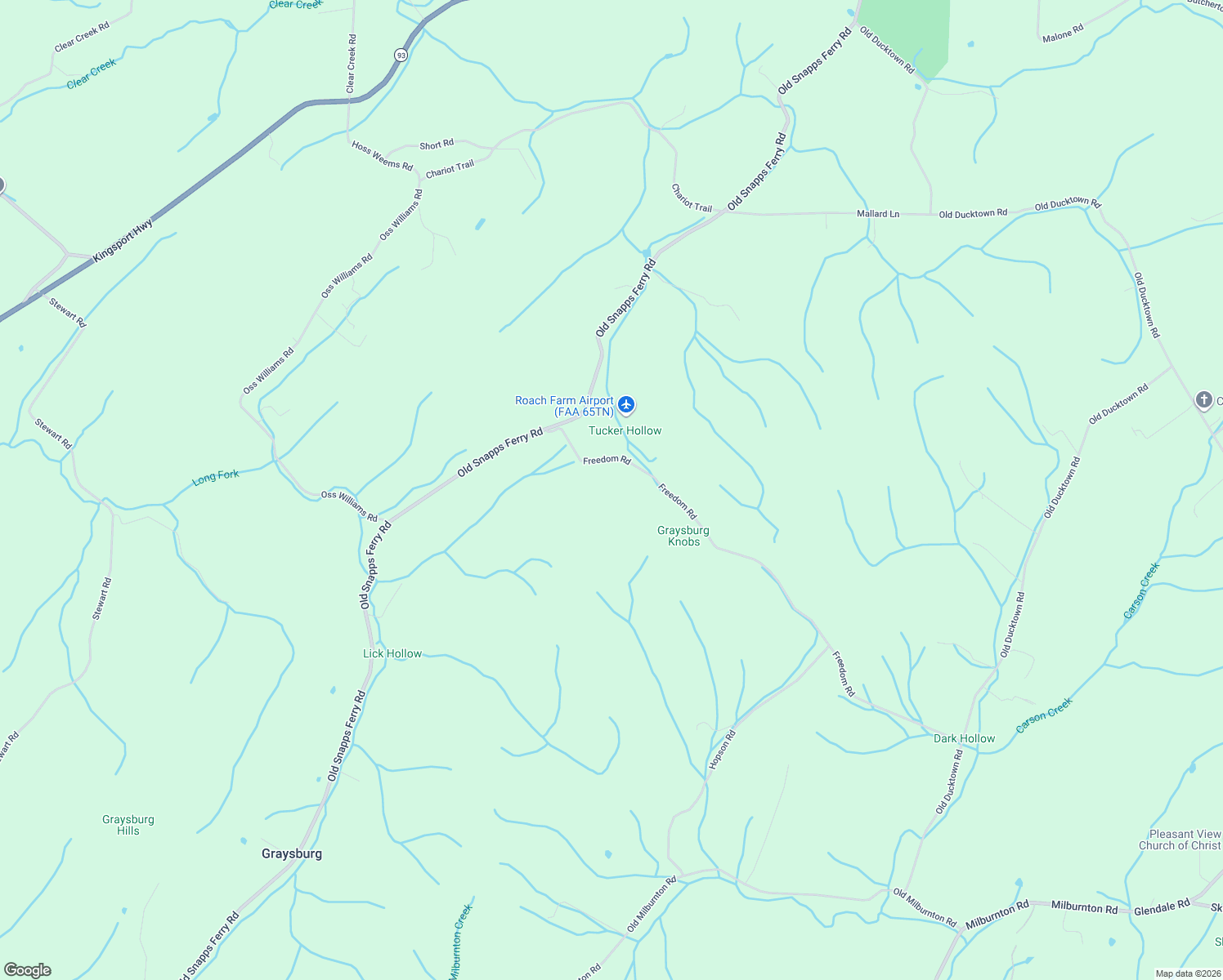 map of restaurants, bars, coffee shops, grocery stores, and more near 470 Hale Road in Limestone