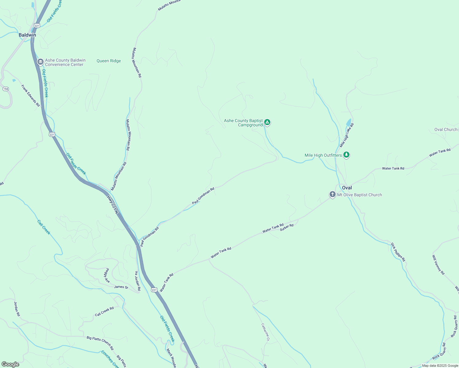 map of restaurants, bars, coffee shops, grocery stores, and more near 992 Paul Goodman Road in Fleetwood