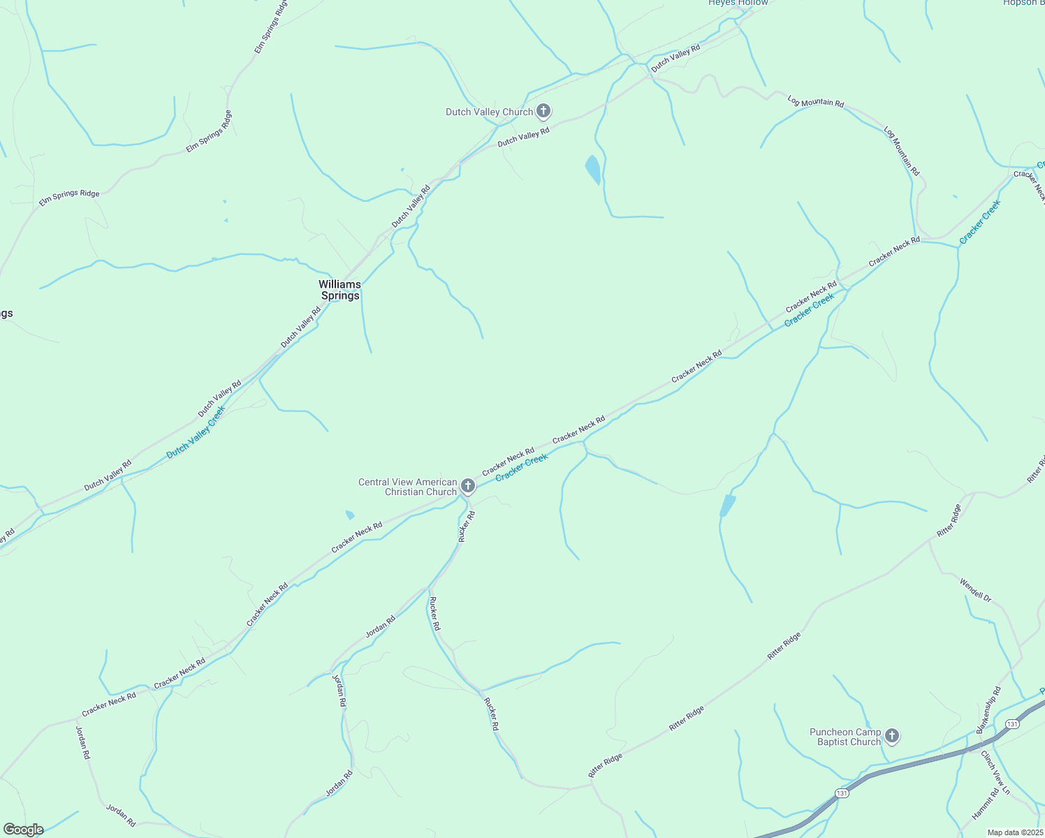 map of restaurants, bars, coffee shops, grocery stores, and more near 7084 Cracker Neck Road in Washburn