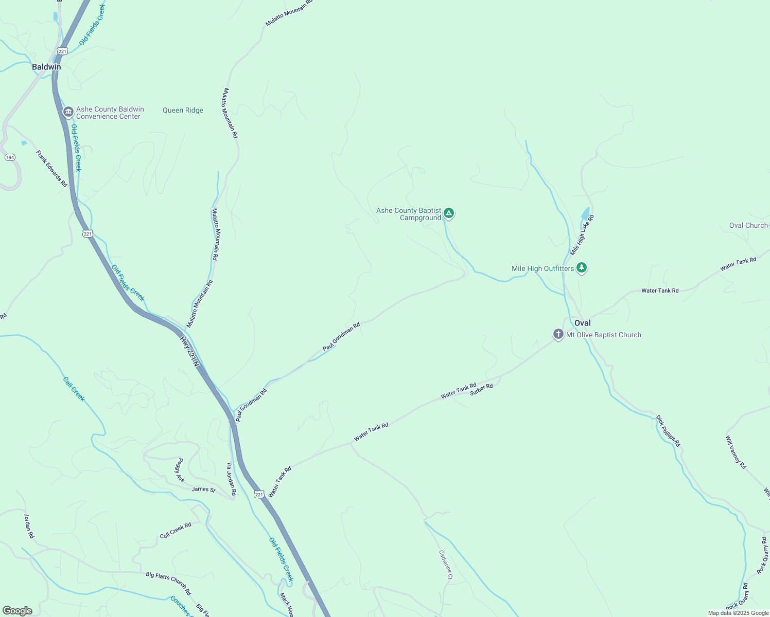 map of restaurants, bars, coffee shops, grocery stores, and more near 992 Paul Goodman Road in Fleetwood