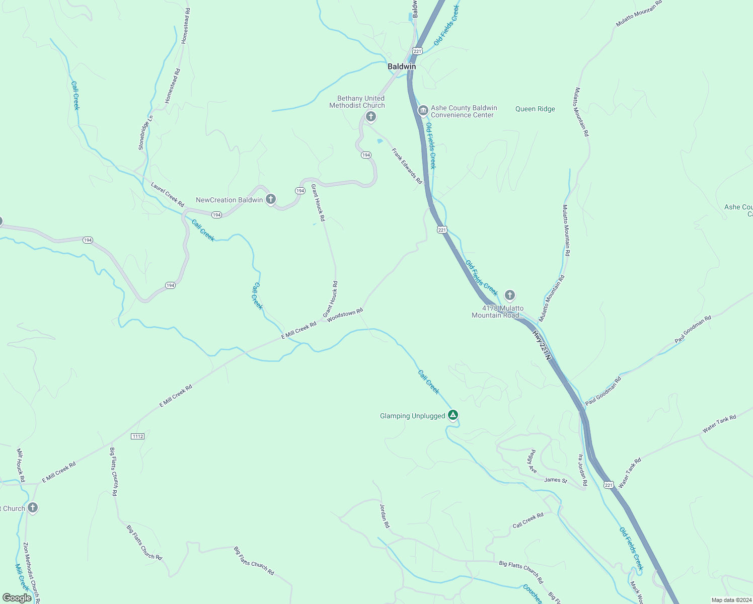 map of restaurants, bars, coffee shops, grocery stores, and more near 655 Woodstown Road in Fleetwood